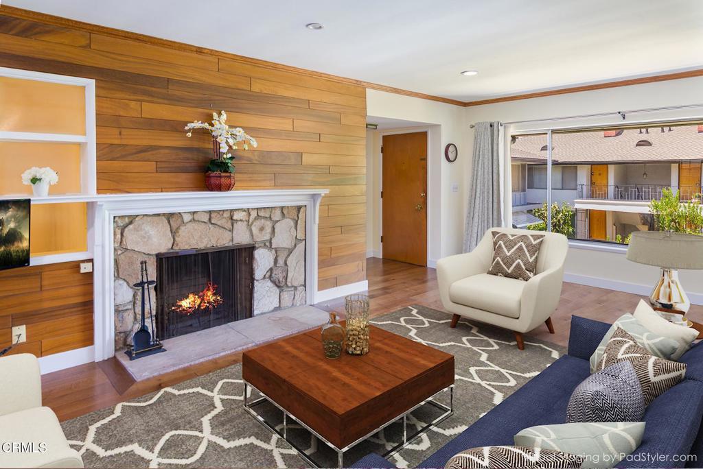 South Pasadena, California, 91030, United States, 2 Bedrooms Bedrooms, ,1 BathroomBathrooms,Residential,For Sale,1974282