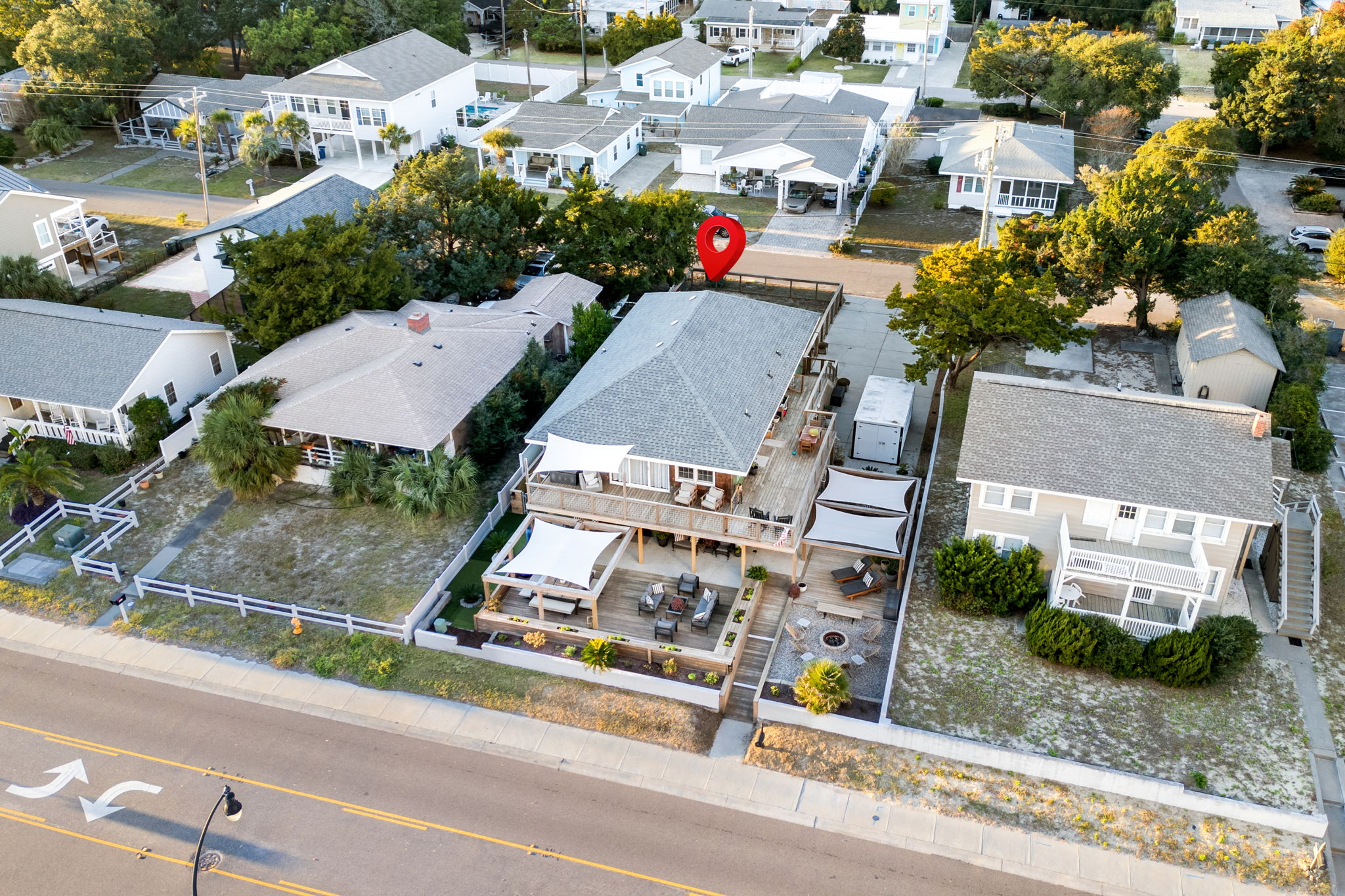 North Myrtle Beach, South Carolina, 29582, United States, 6 Bedrooms Bedrooms, ,3 BathroomsBathrooms,Residential,For Sale,1994221