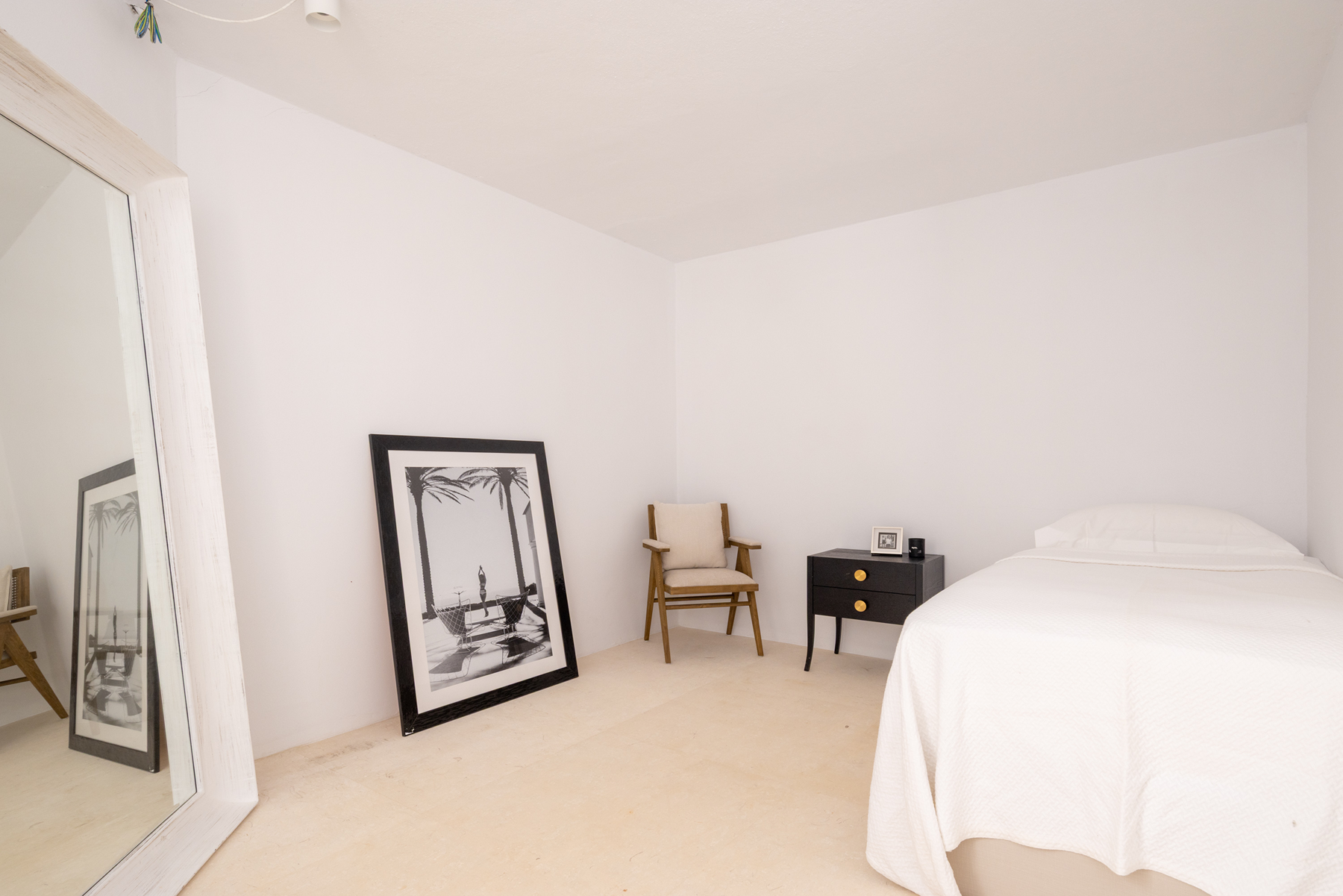  A landmark statement estate on Ibiza’s west coast - 物件實景