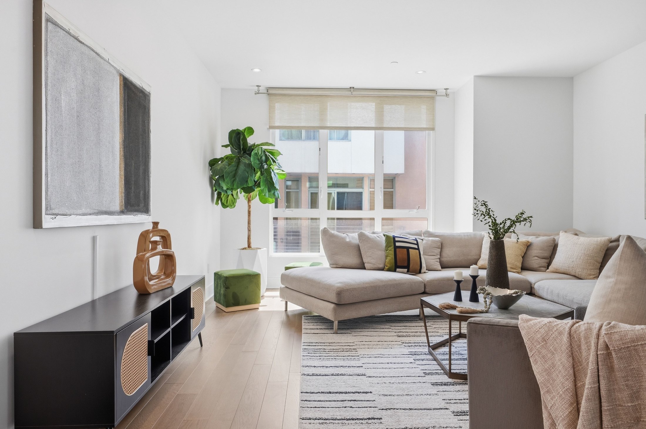  1400 North Fuller Avenue - 物件實景