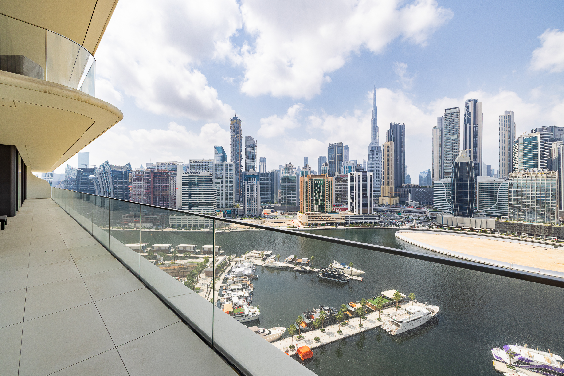  Sophisticated Lateral Home in Dorchester Collection - 物件實景