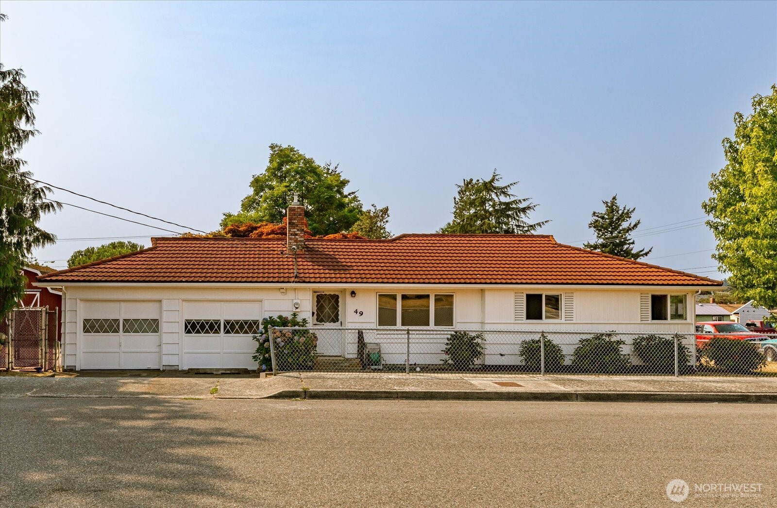 Pasek St, Oak Harbor, WA 98277