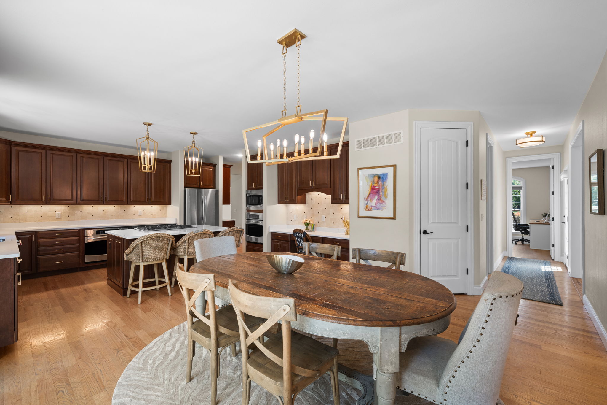  Welcome to 1543 Windridge Court, an exceptional story-and-a-half - 物件實景