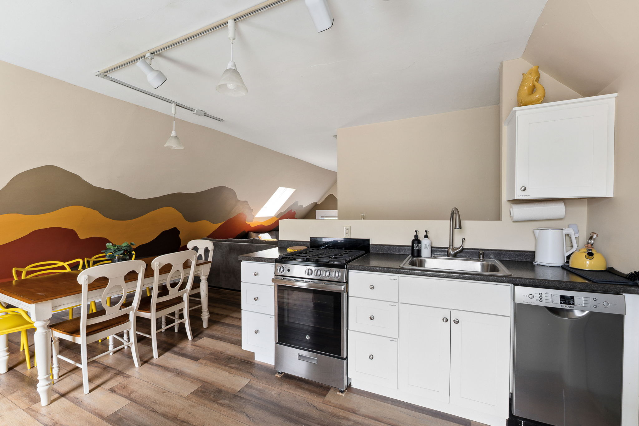  410 Upper Road - 物件實景