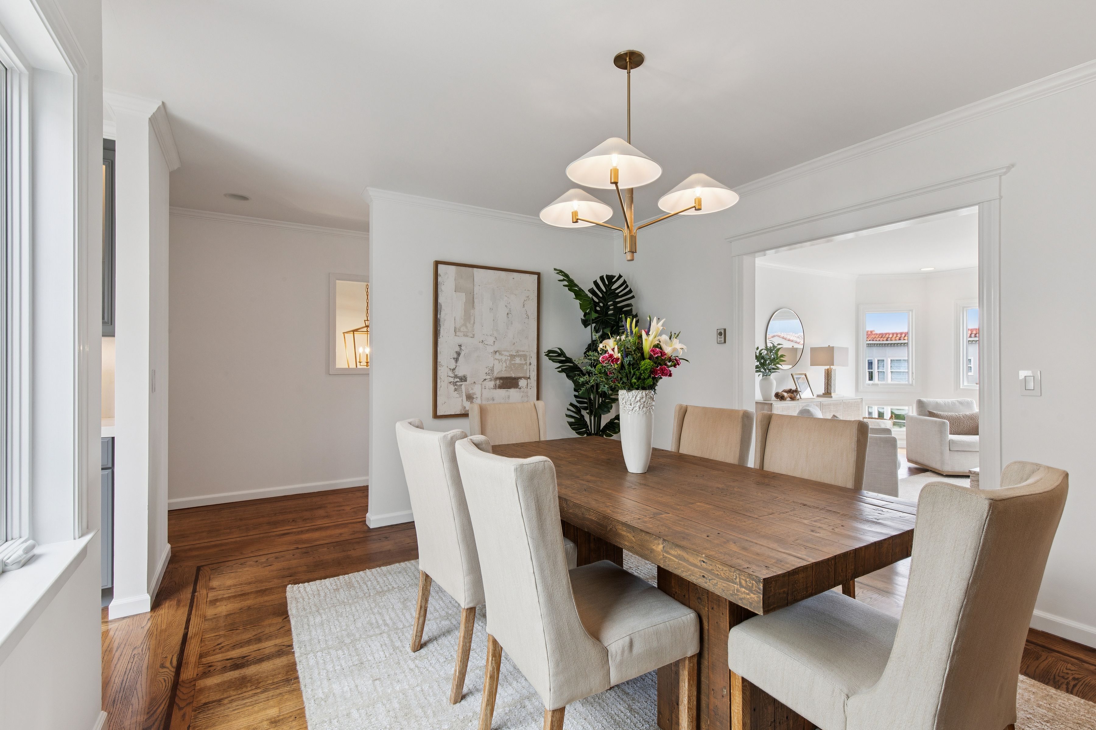  3729 Divisadero Street - 物件實景