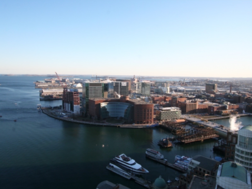 Boston, Massachusetts, 02110, United States, 1 Bedroom Bedrooms, ,2 BathroomsBathrooms,Residential,For Sale,1745090