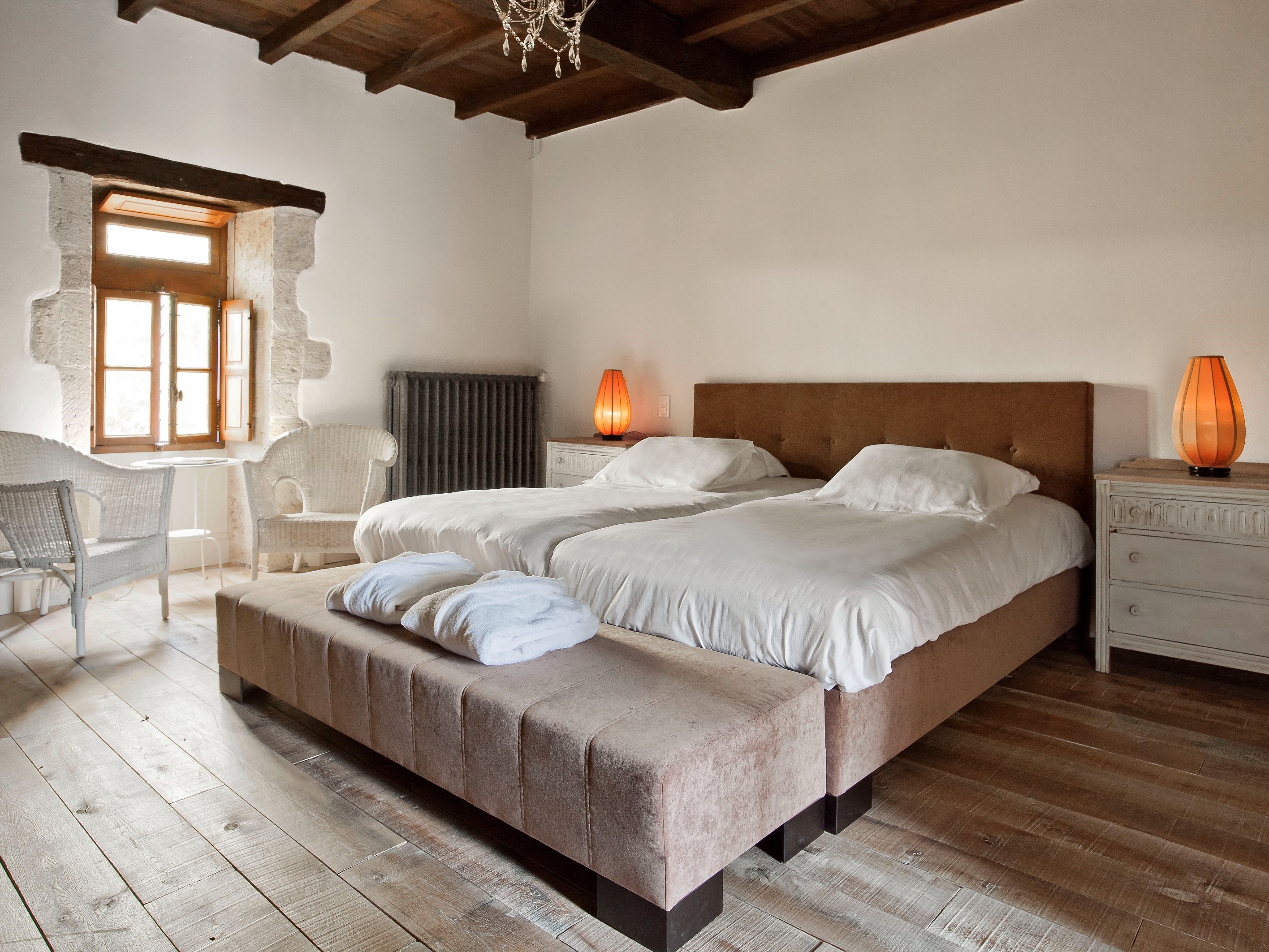  For sale - Fully restored medieval castle, a rare gem in Lot-et-Garonne - 物件實景