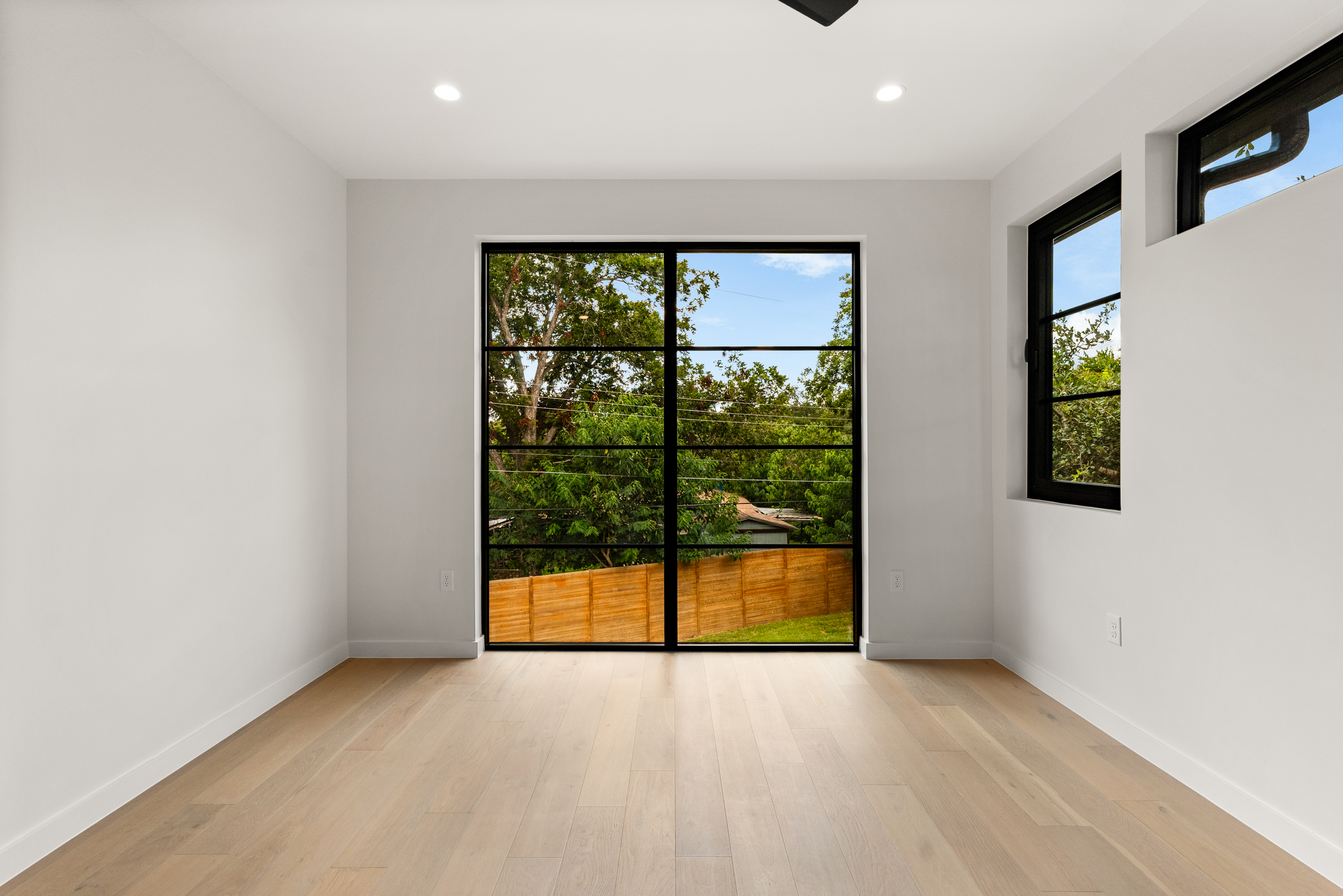  Contemporary New Construction Home in South Austin Neighborhood - 物件實景