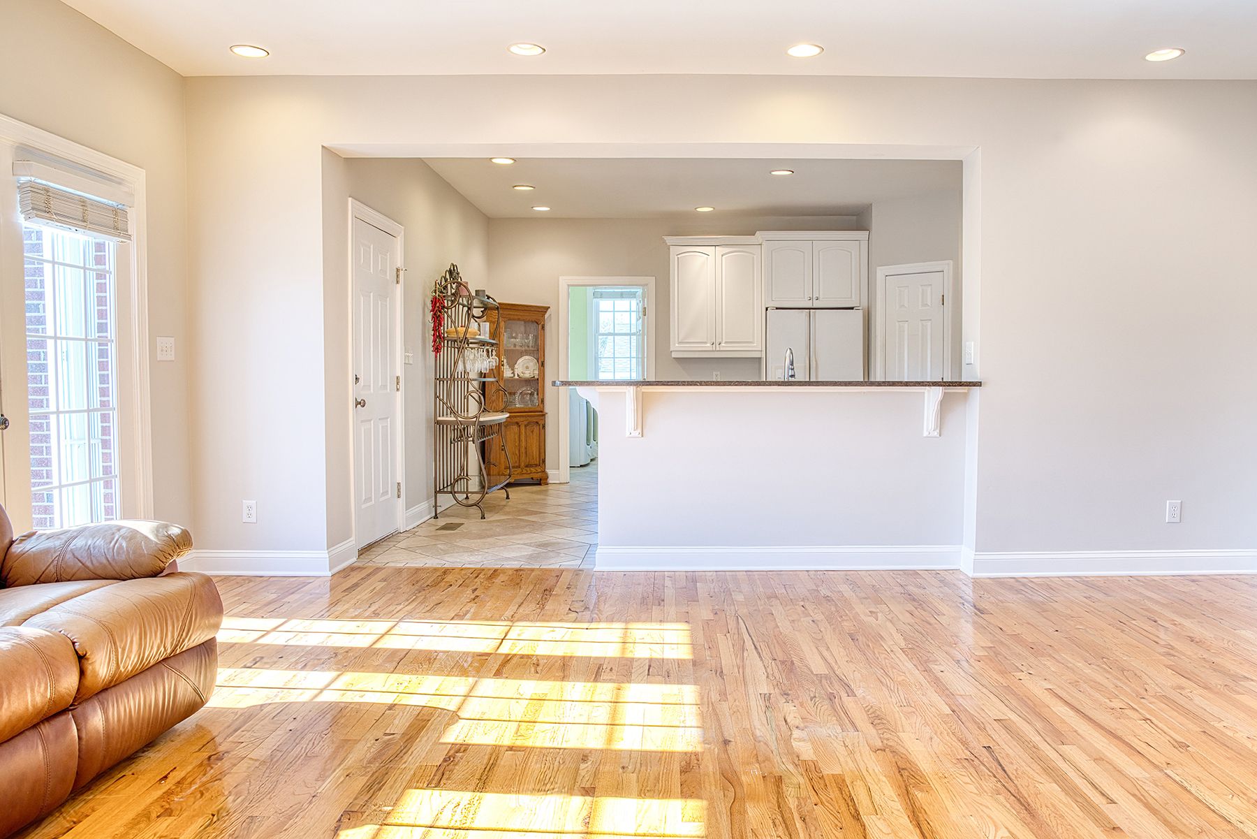 109 Fifth Avenue South, Kure Beach, NC 28449 - 物件實景