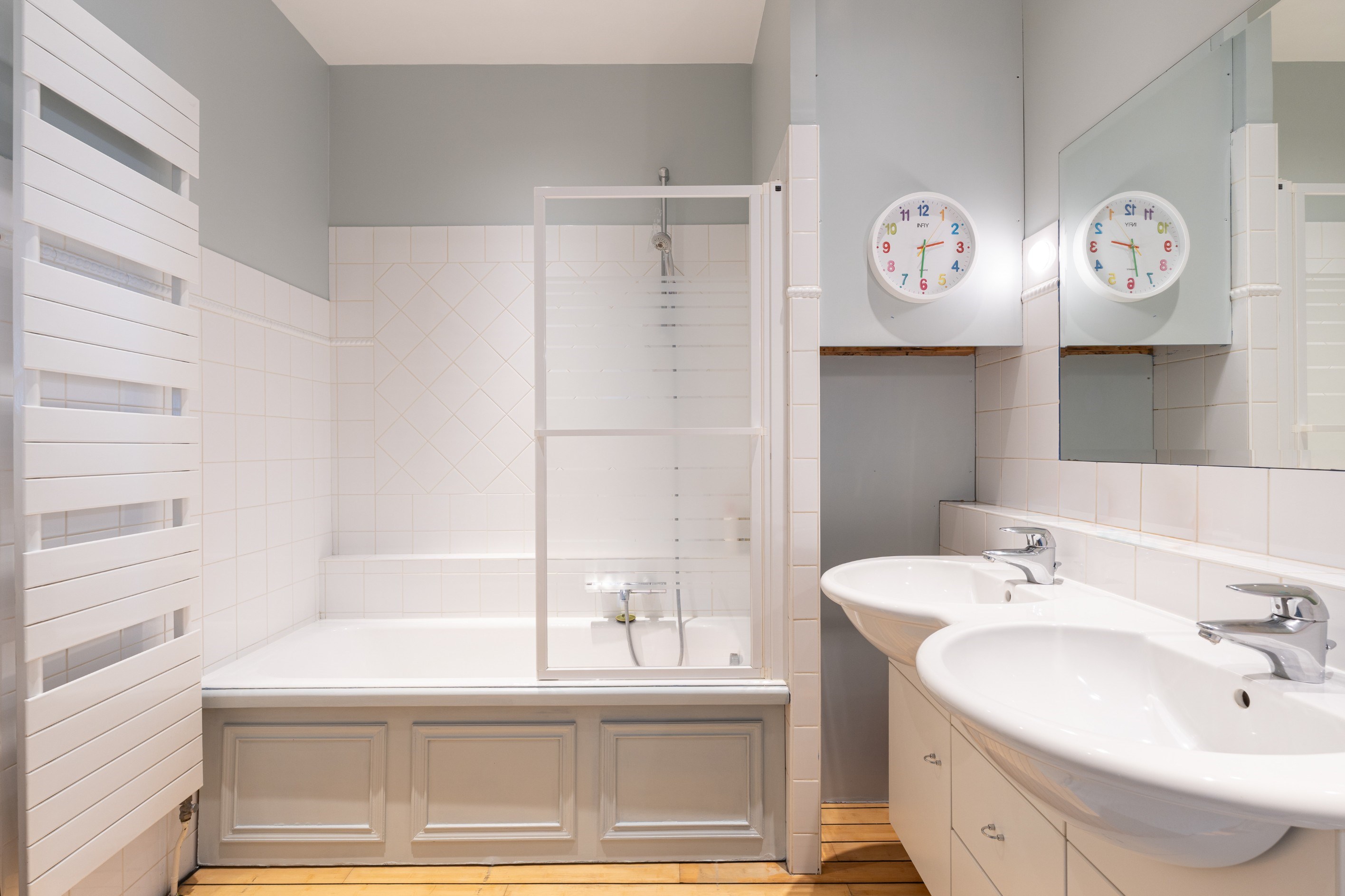  Nice apartment in the heart of Saint-Germain-des-Prés - 物件實景