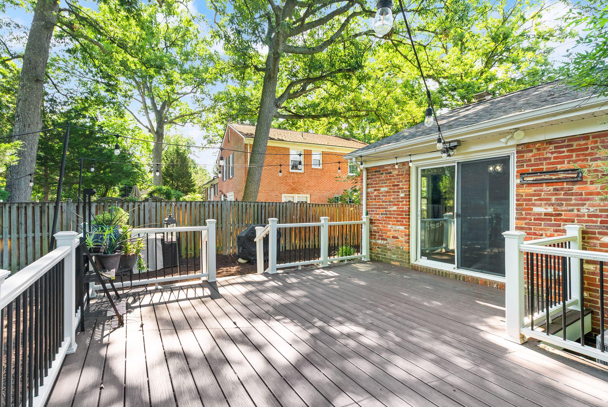  5008 Larno Drive, Alexandria, VA, 22310 - 物件實景