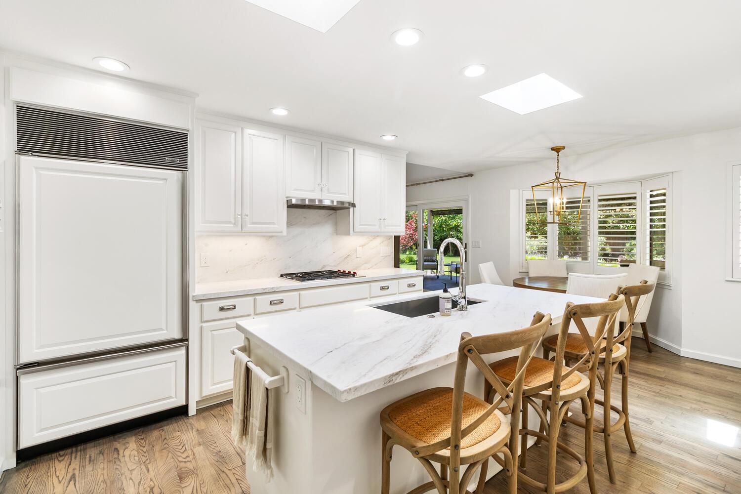 Carmichael, California, 95608, United States, 4 Bedrooms Bedrooms, ,3 BathroomsBathrooms,Residential,For Sale,1986318