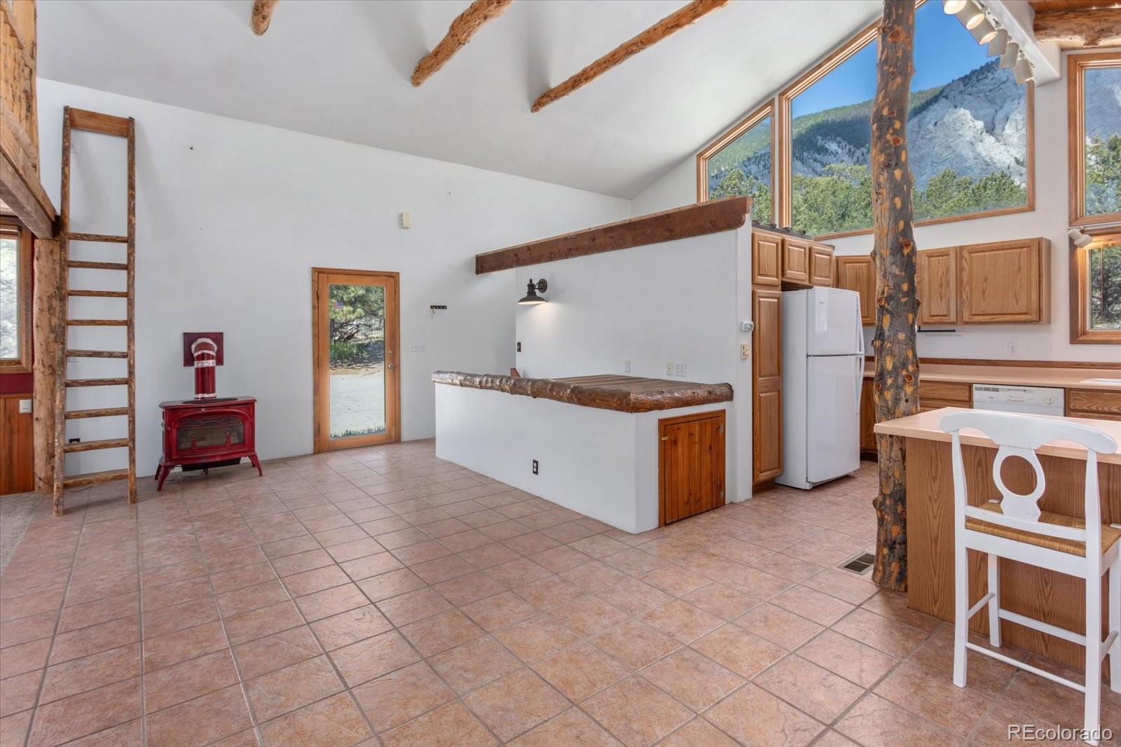 Nathrop, Colorado, 81236, United States, 1 Bedroom Bedrooms, ,Residential,For Sale,1983243