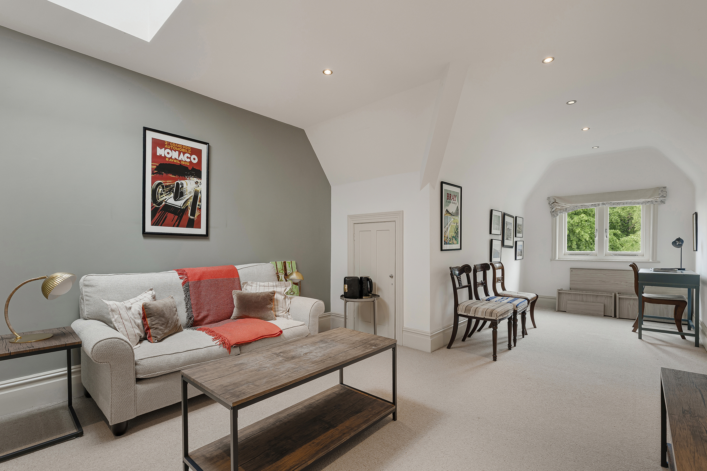  A Beautifully Renovated Wimbledon Family House - 物件實景