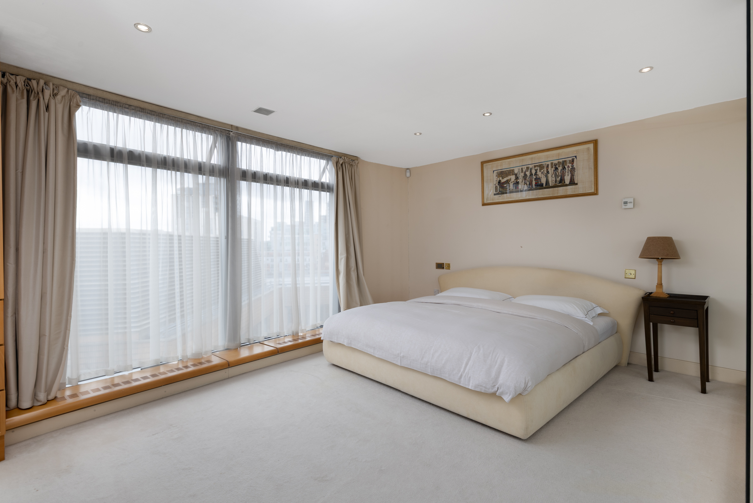  A Riverside Apartment with Views of Parliament - 物件實景