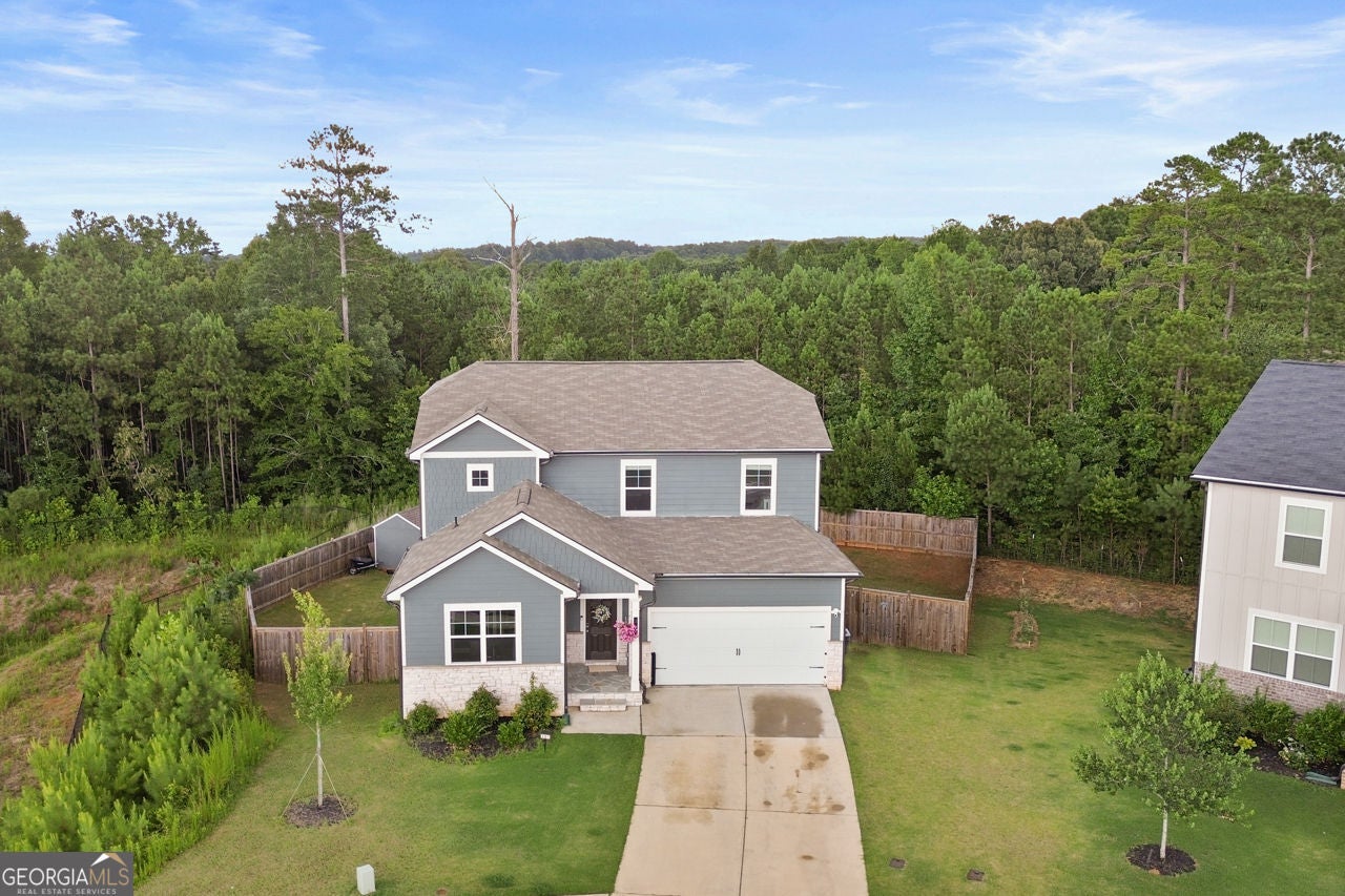 Lookout Dr, Dallas, GA 30132 #1
