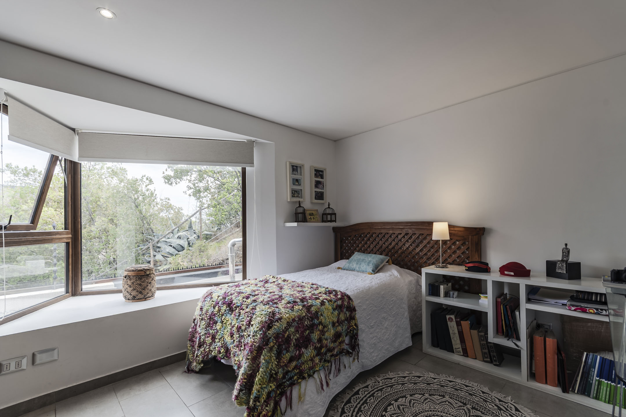  House for sale in El Arrayán with an incredible view. - 物件實景