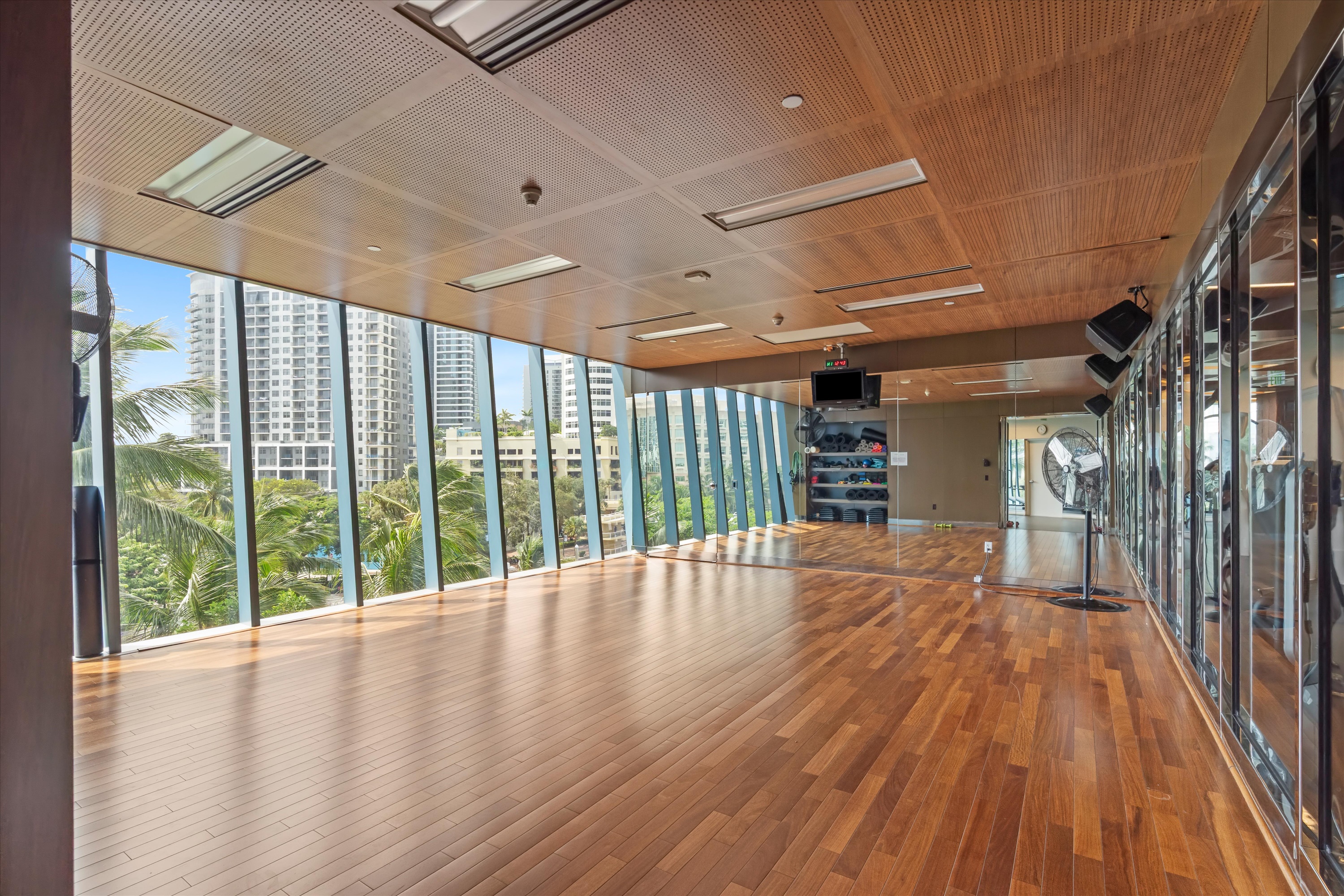  333 Las Olas Way, Fort Lauderdale, FL, 33301 - 物件實景