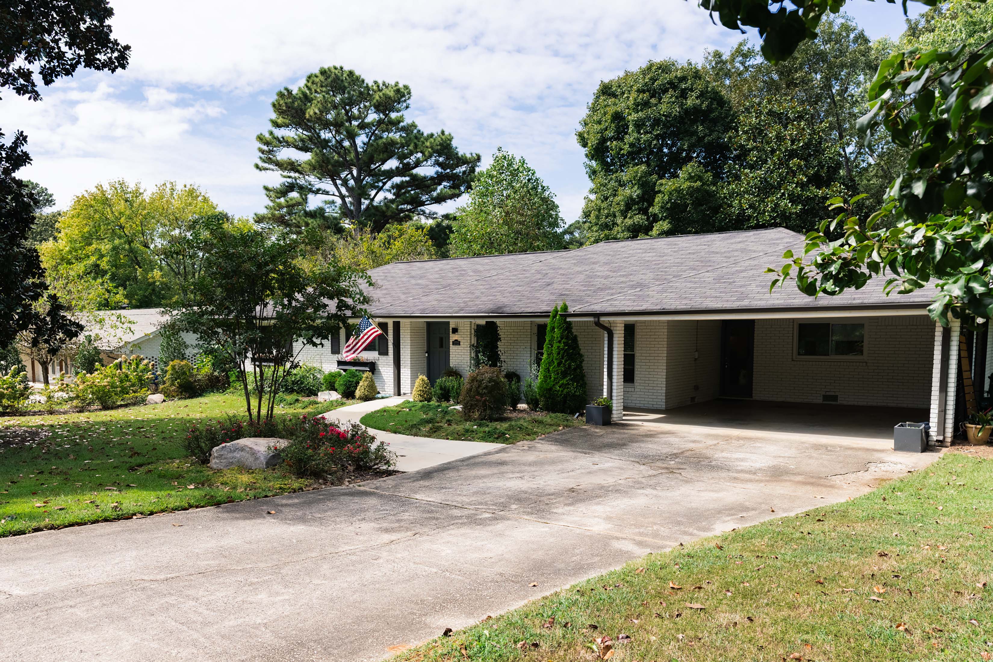  Beautifully Renovated Ranch in Tucker - 物件實景
