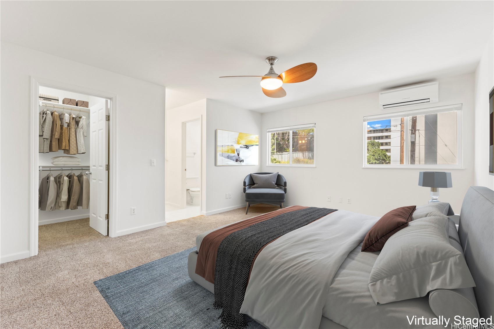 Honolulu, Hawaii, 96813, United States, 4 Bedrooms Bedrooms, ,3 BathroomsBathrooms,Residential,For Sale,1847375