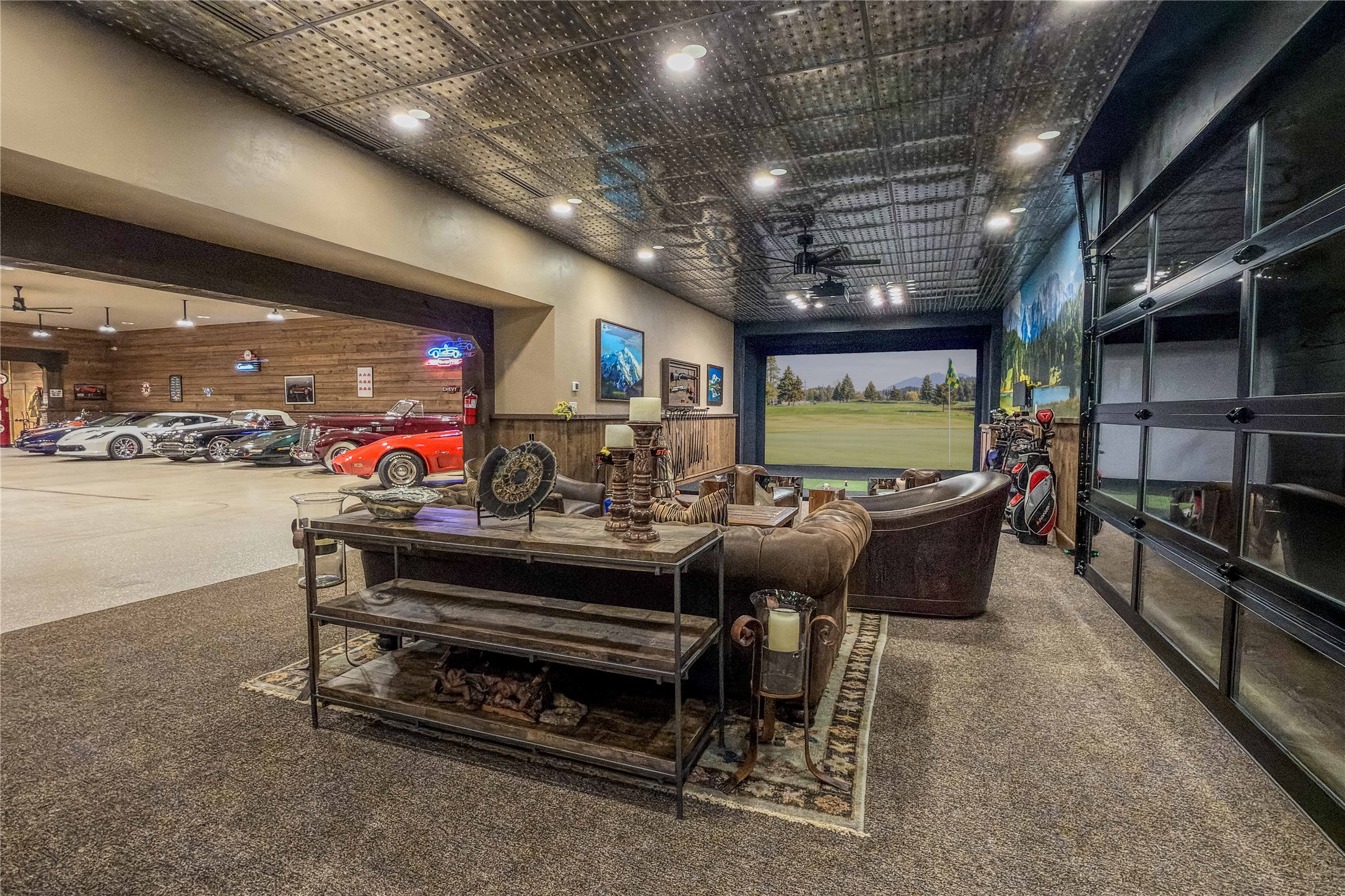  Noble Lodge at Carney Creek Ranch - 物件實景