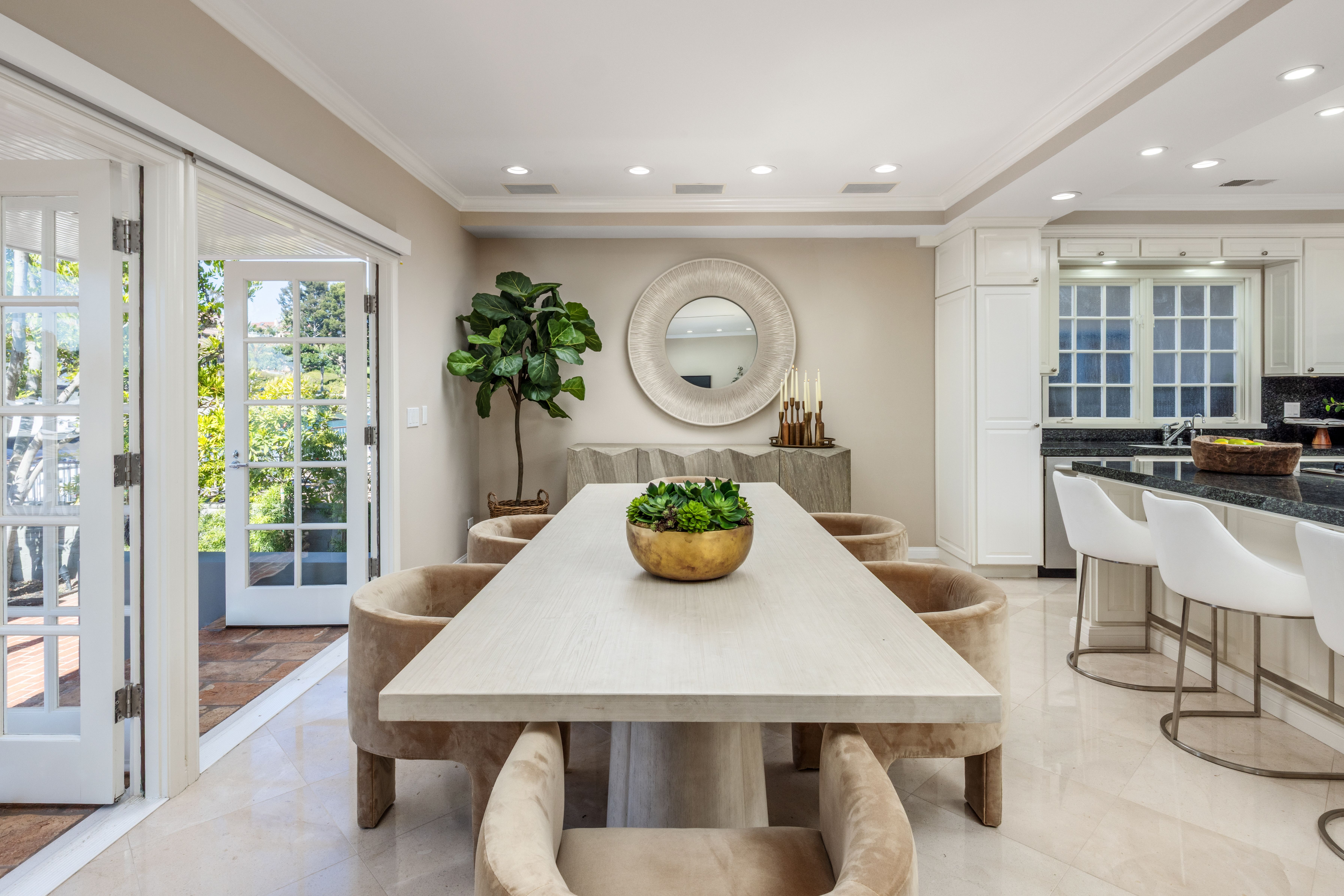  736 Harbor Island Drive, Newport Beach, CA 92660 - 物件實景