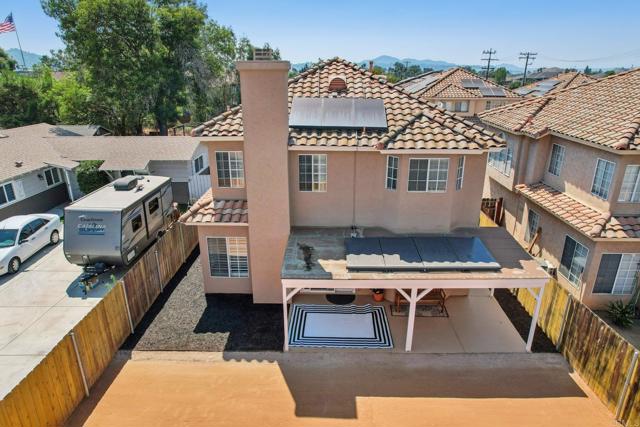 El Cajon, California, 92021, United States, 3 Bedrooms Bedrooms, ,3 BathroomsBathrooms,Residential,For Sale,1928817