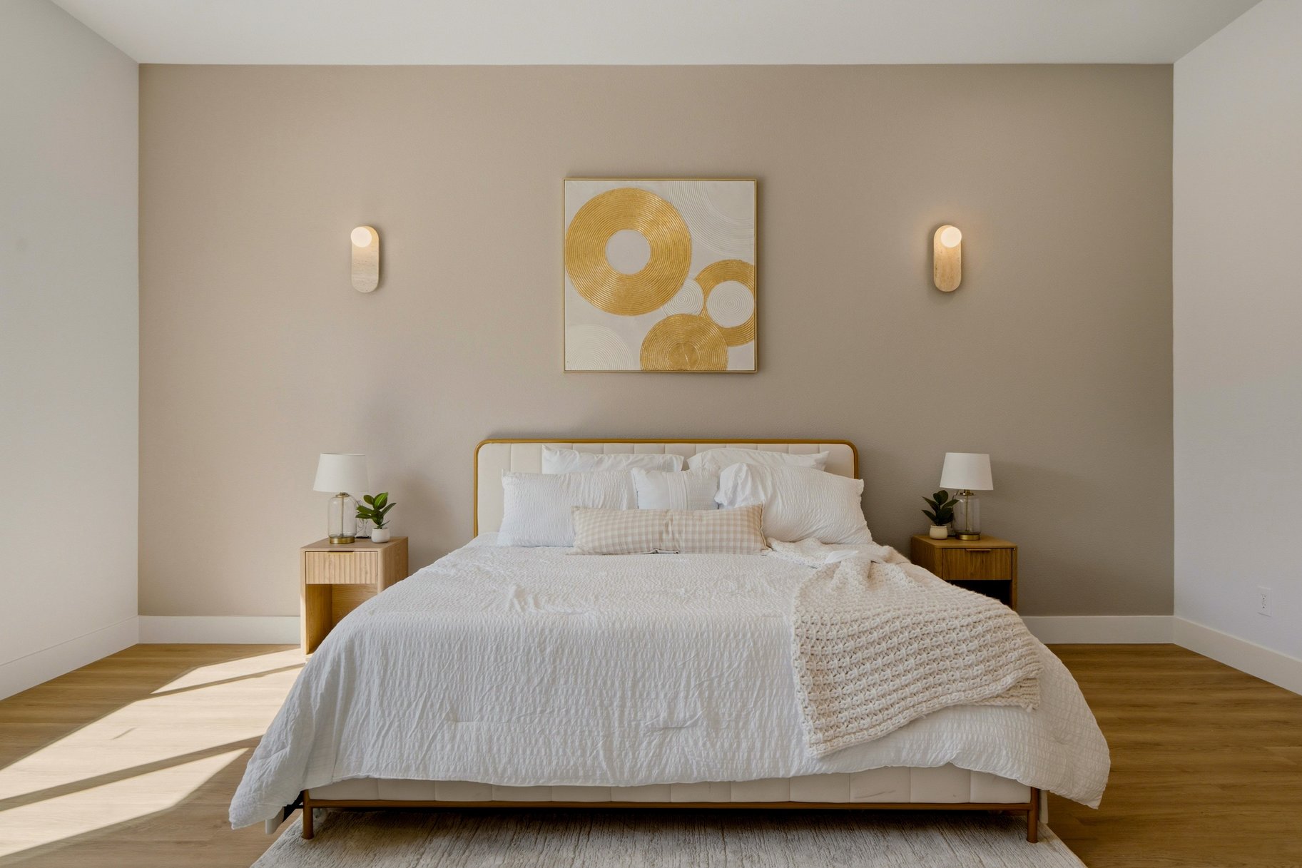  Fully Reimagined Single Story with Pool and Spa in Summerlin West - 物件實景