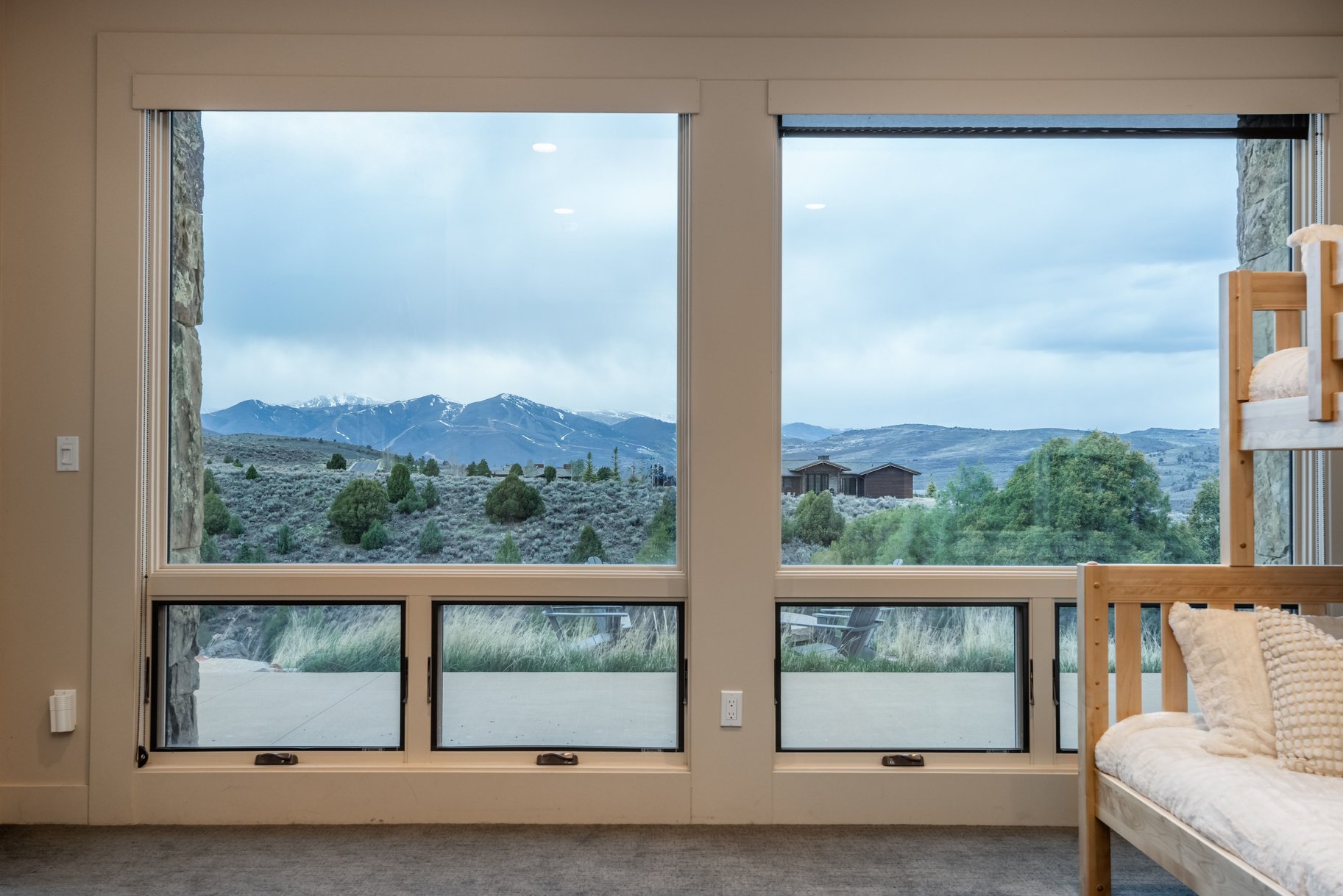  Elevated Mountain Elegance with Unobstructed Deer Valley Views at Victory Ranch - 物件實景