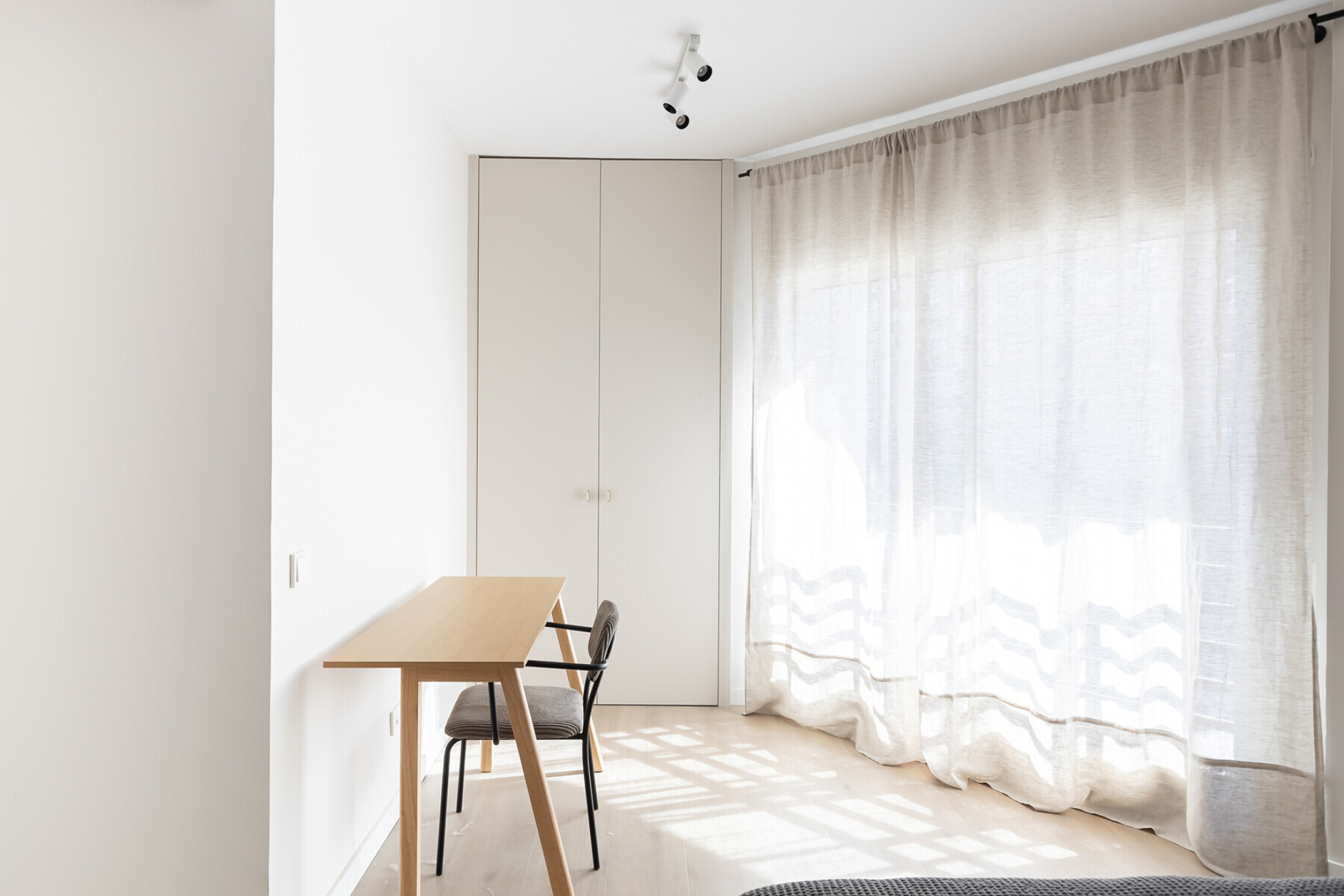  Stunning brand-new apartment next to Montjuïc - 物件實景