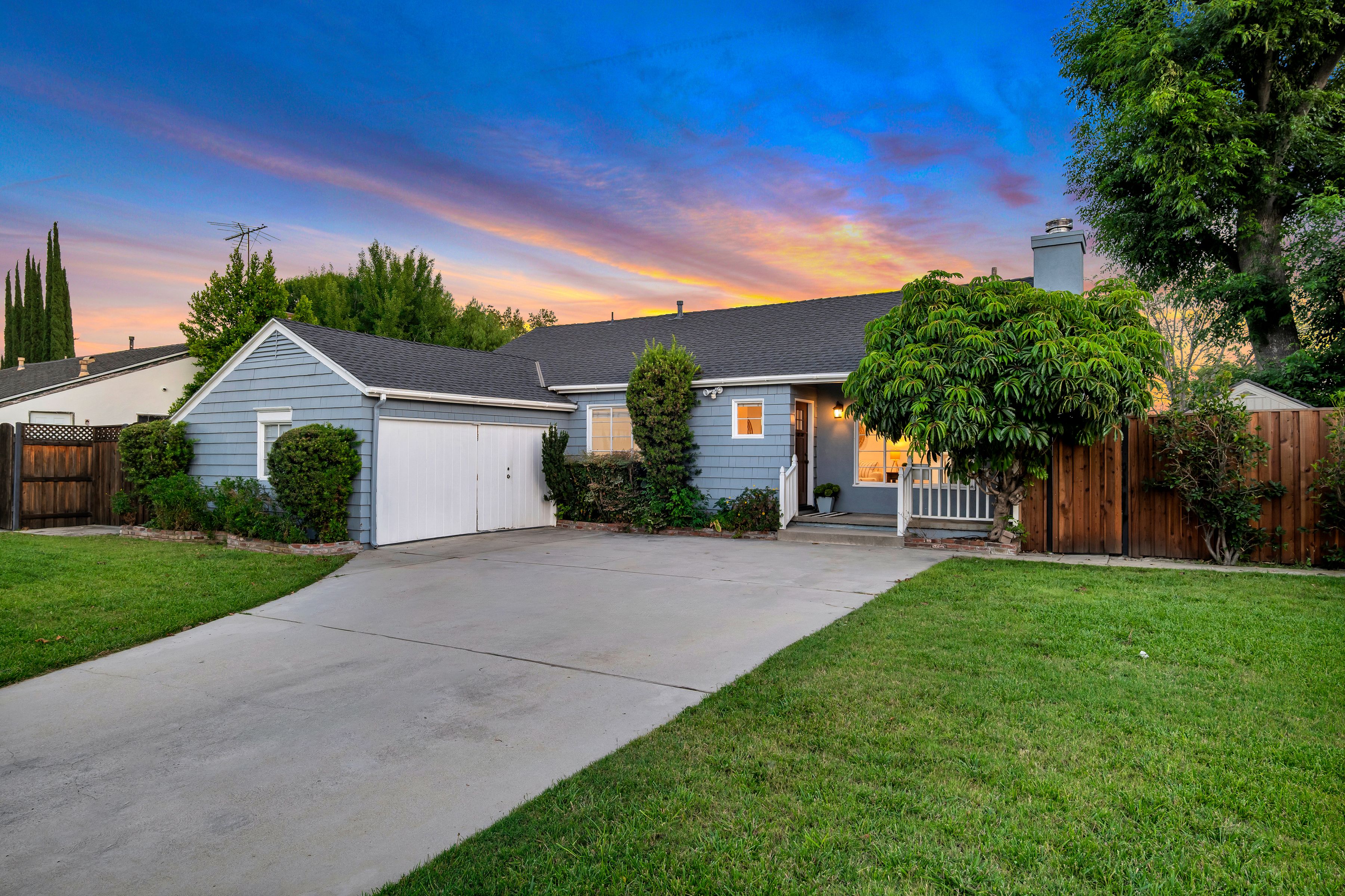  Timeless Charm in Winnetka - 物件實景