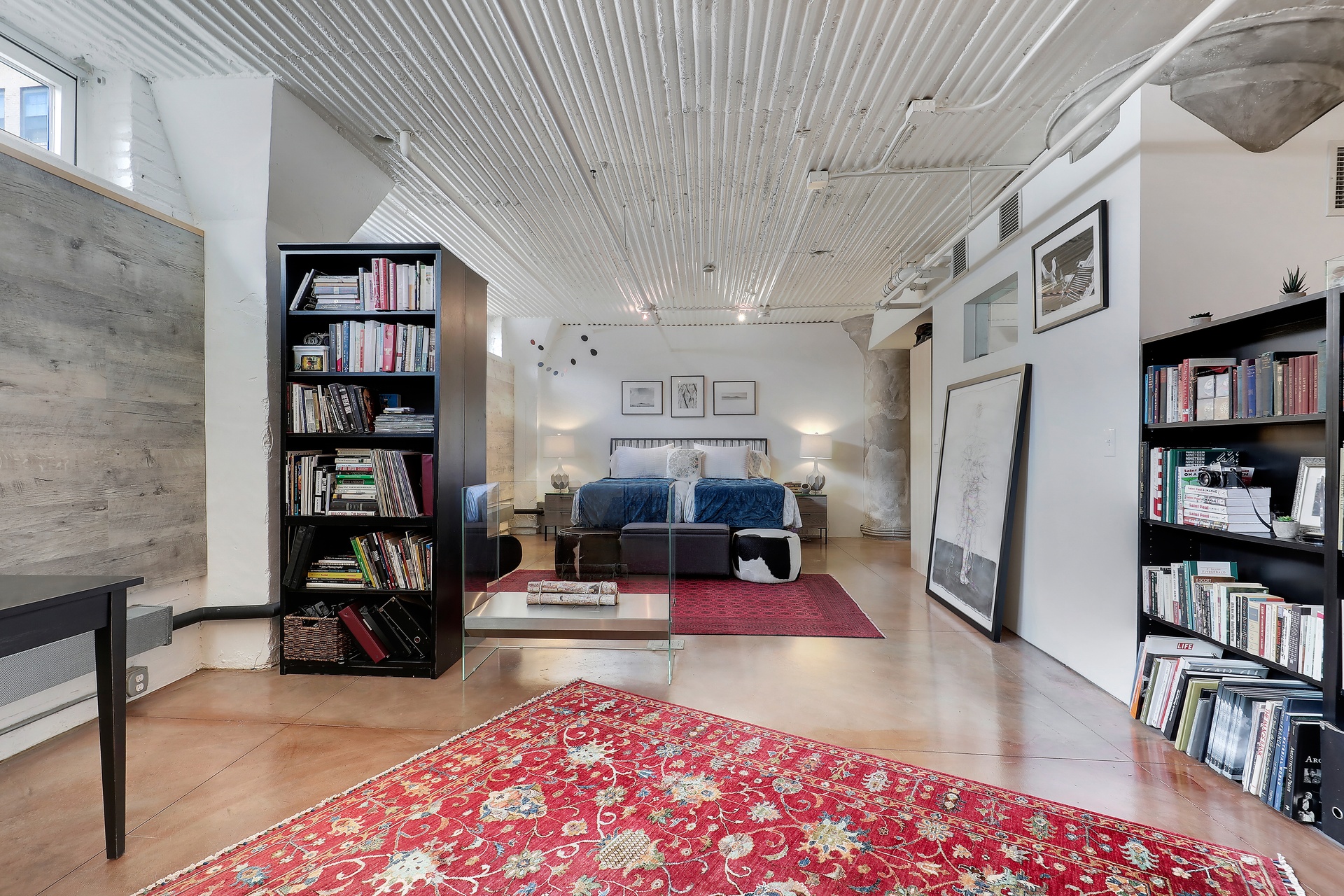  Urban Living Reimagined at 9th Street Lofts - 物件實景