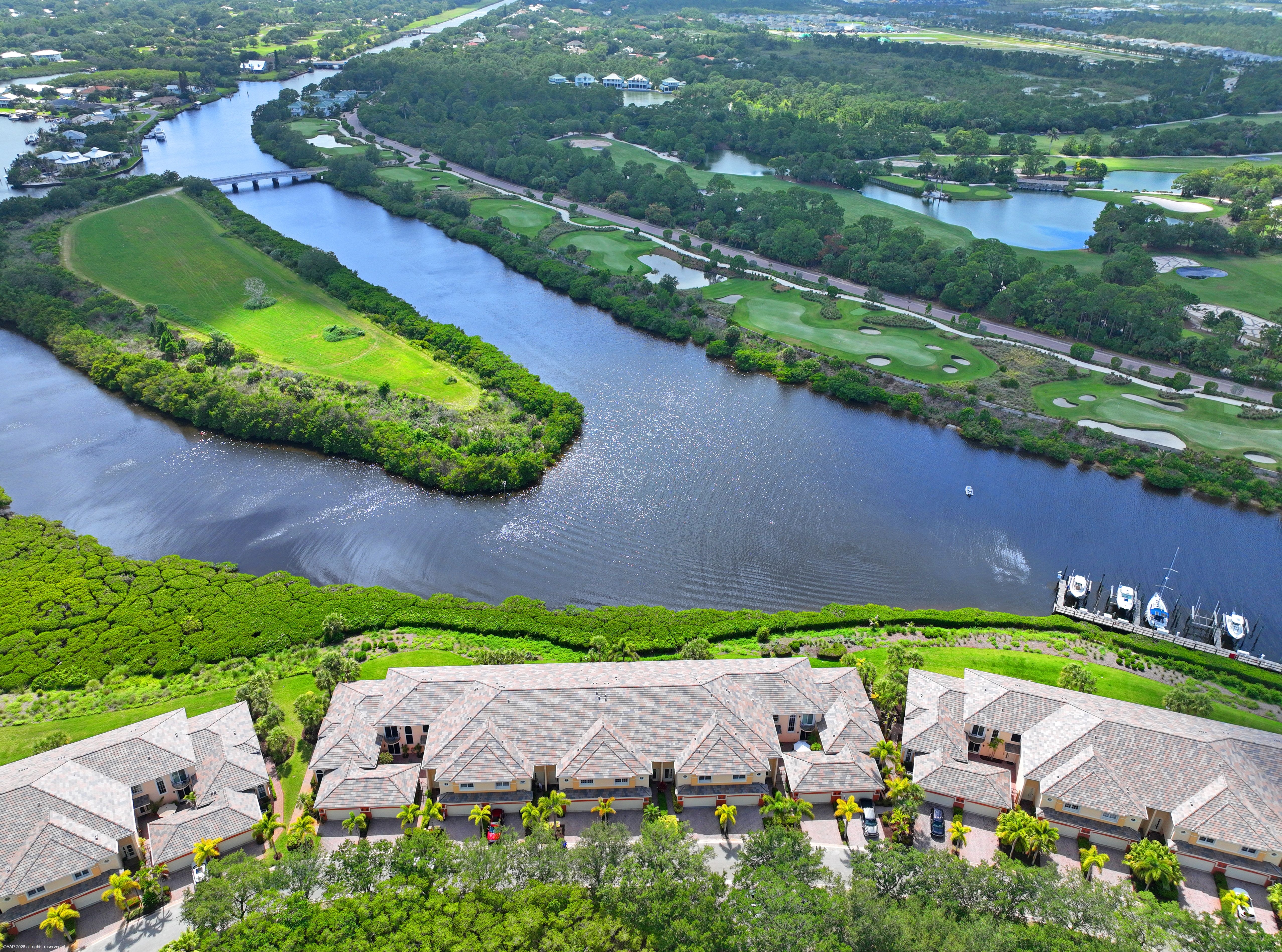  2408 SW Island Creek Trail, Palm City, FL, 34990 - 物件實景