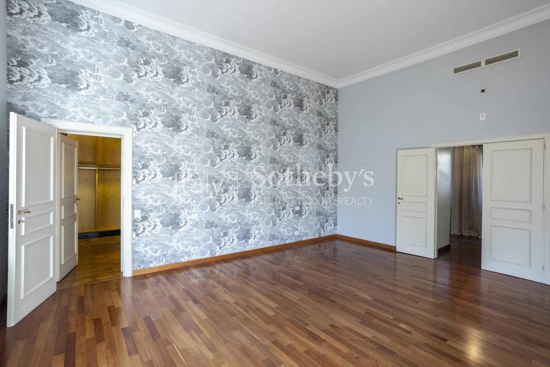  Prestigious apartment in the heart of Parioli district - 物件實景