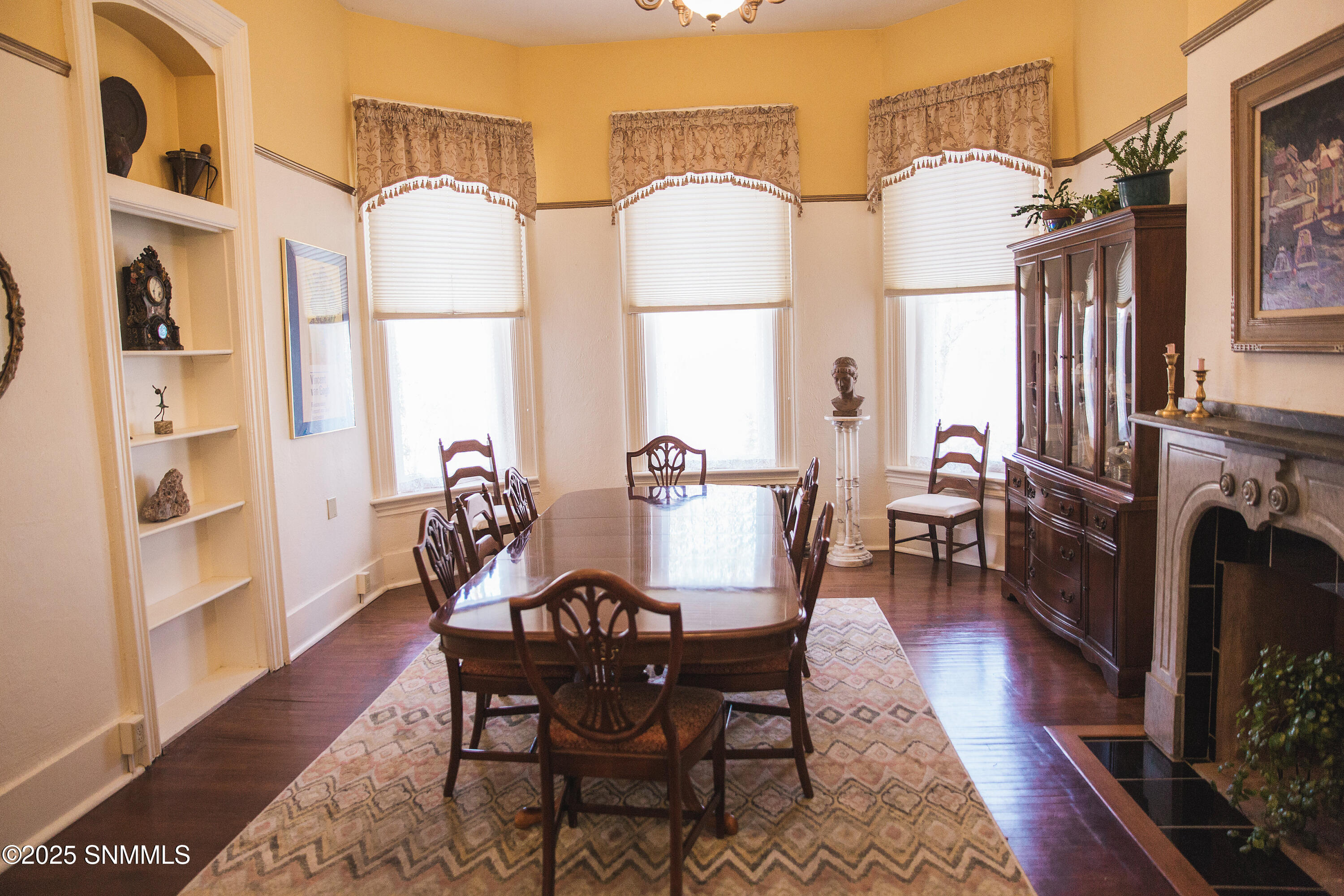 Silver City, New Mexico, 88061, United States, 5 Bedrooms Bedrooms, ,6 BathroomsBathrooms,Residential,For Sale,1986302