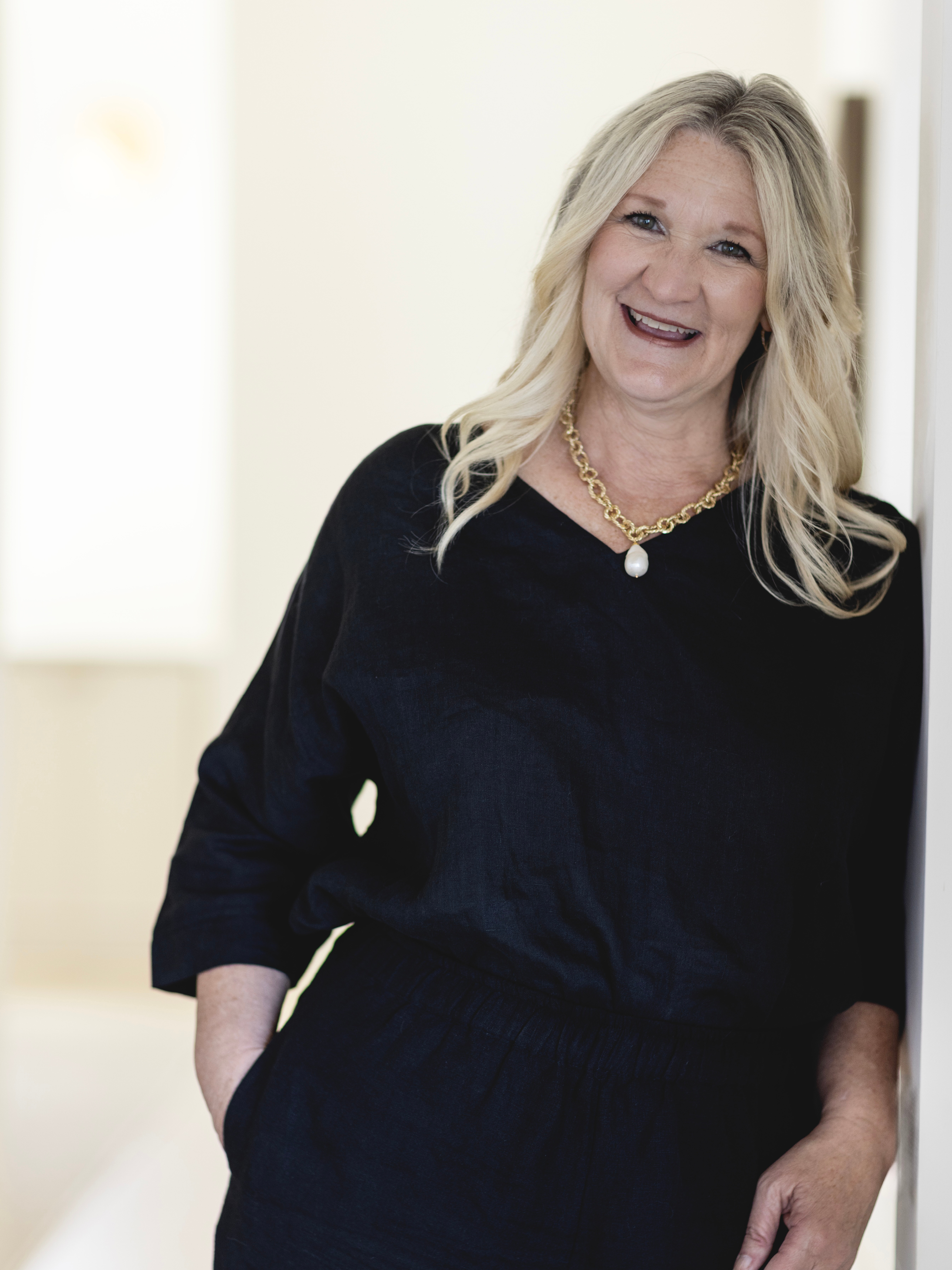 Lisa LaFlure