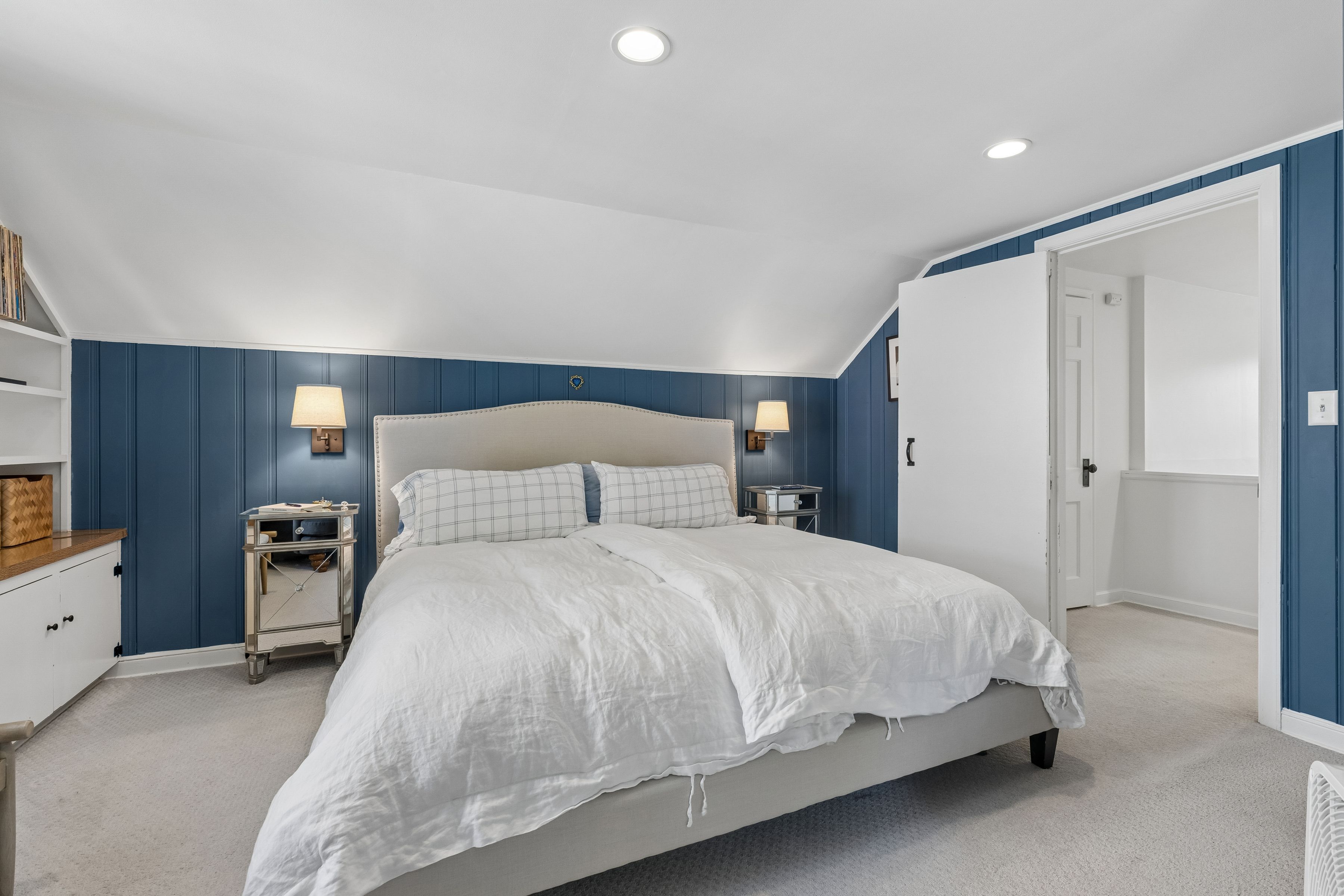  Elegant Cape Cod Living with Timeless Architectural Detail - 物件實景