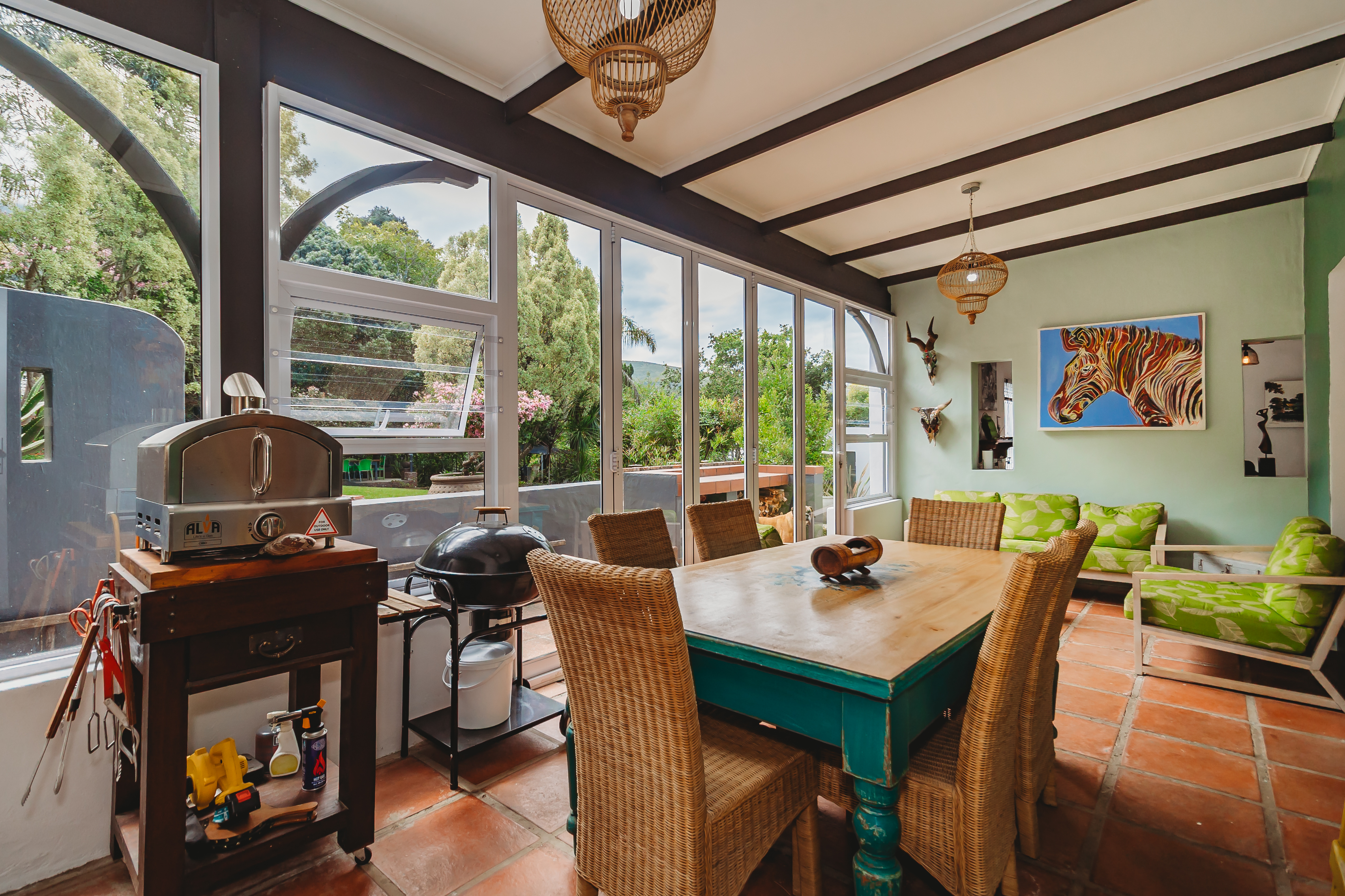  Fernridge - 物件實景