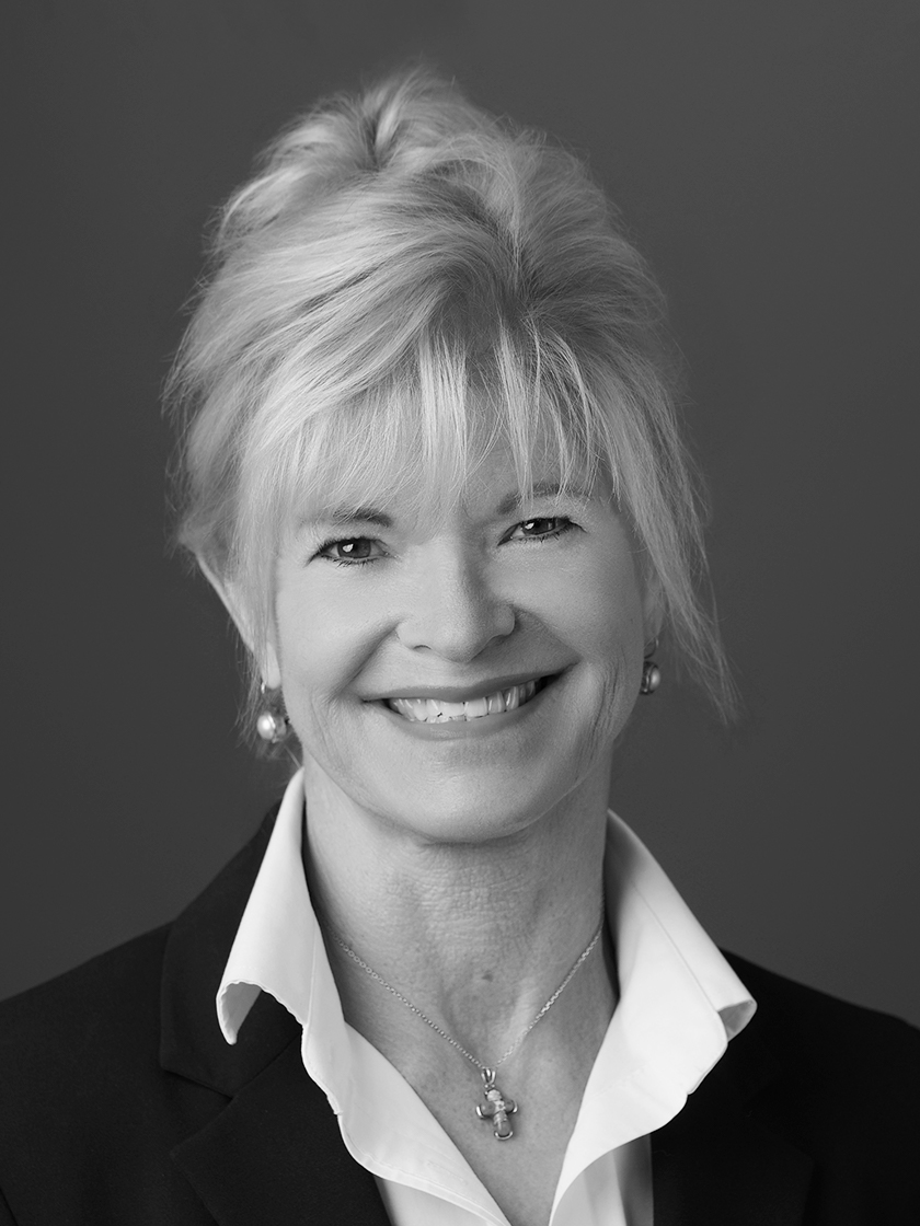 Nannette Walsh
