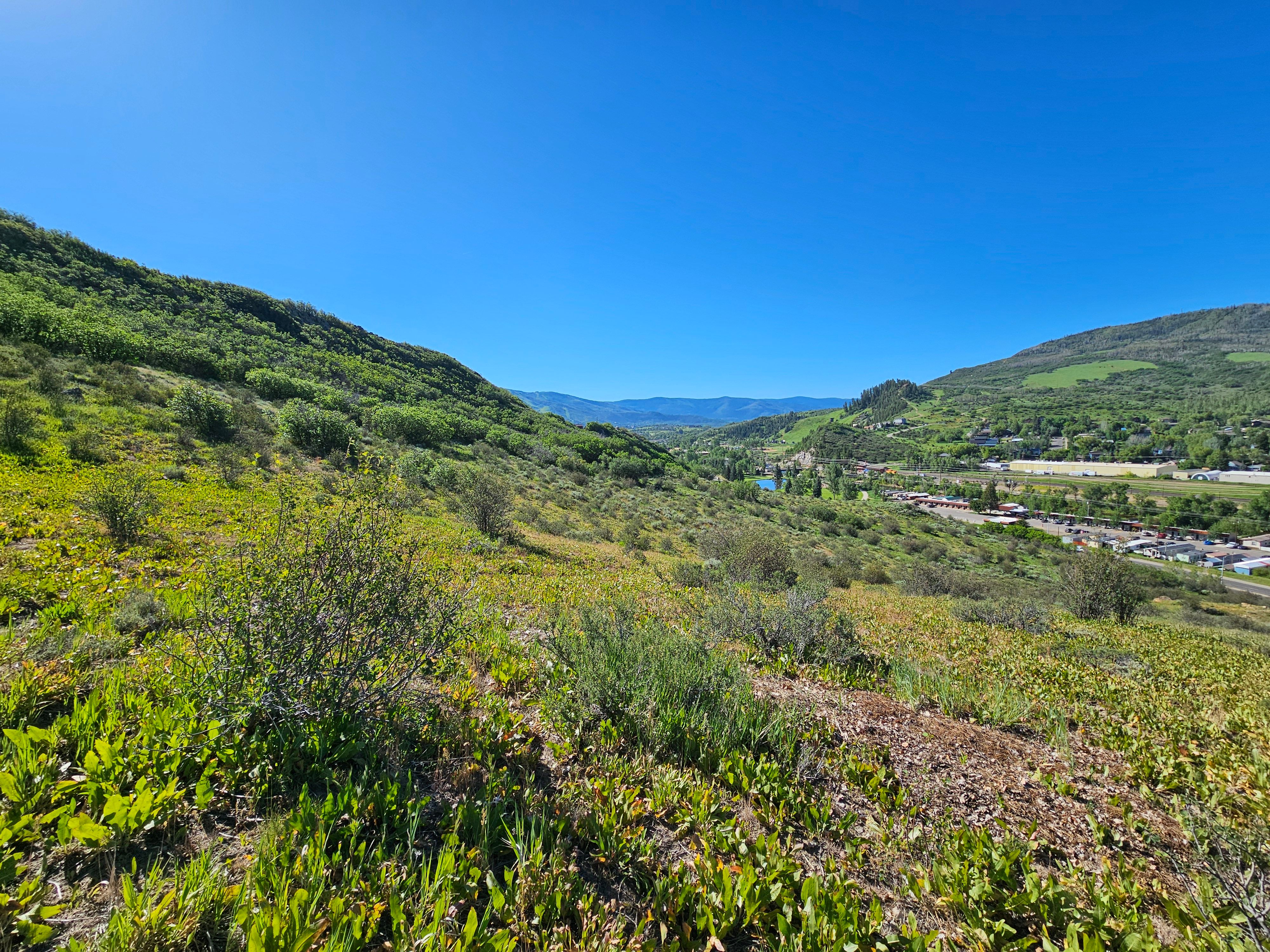  1327 Indian Trail, Steamboat Springs, CO, 80487 - 物件實景