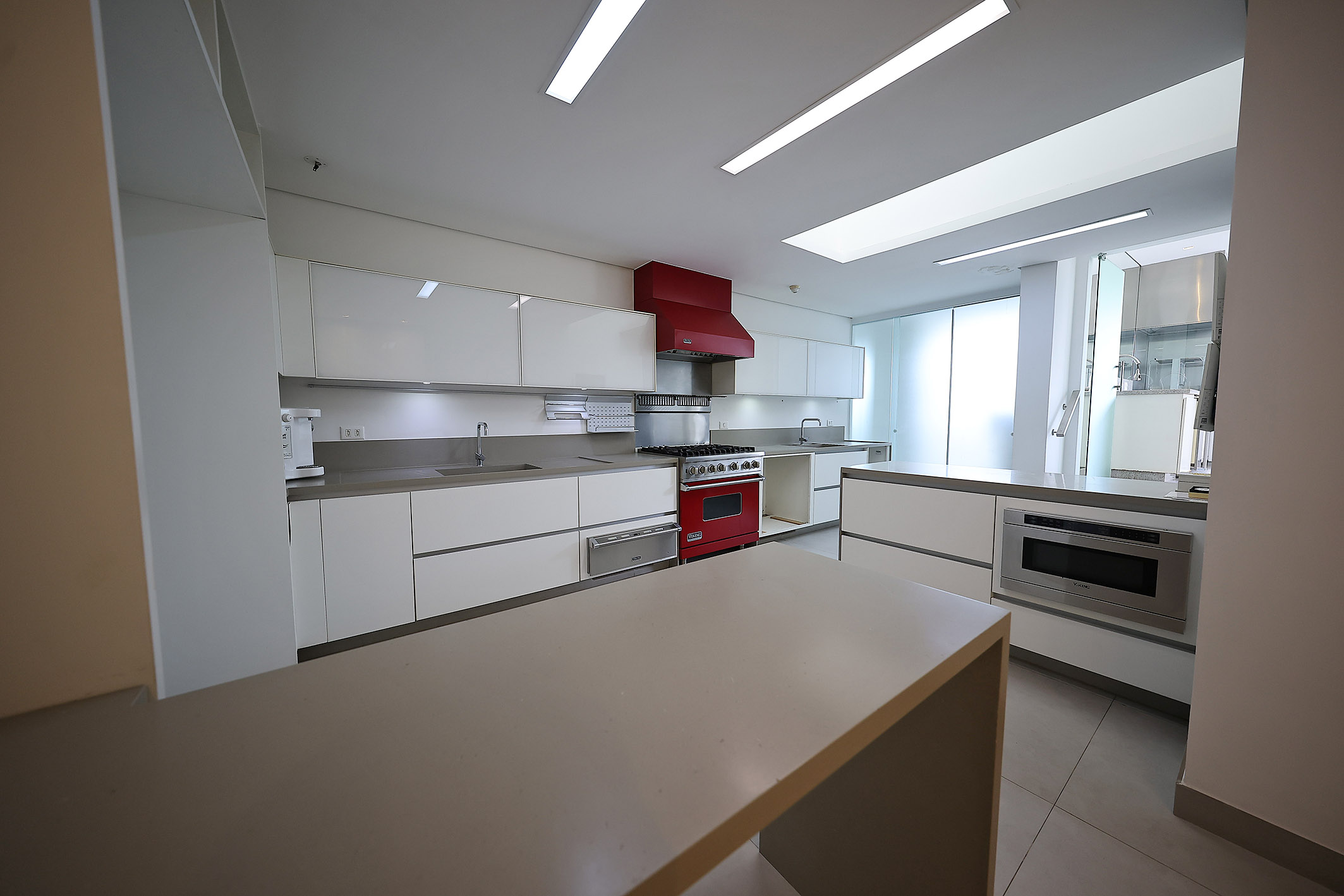  Duplex Penthouse in Jardim Oceânico, Just Steps from the Beach - 物件實景