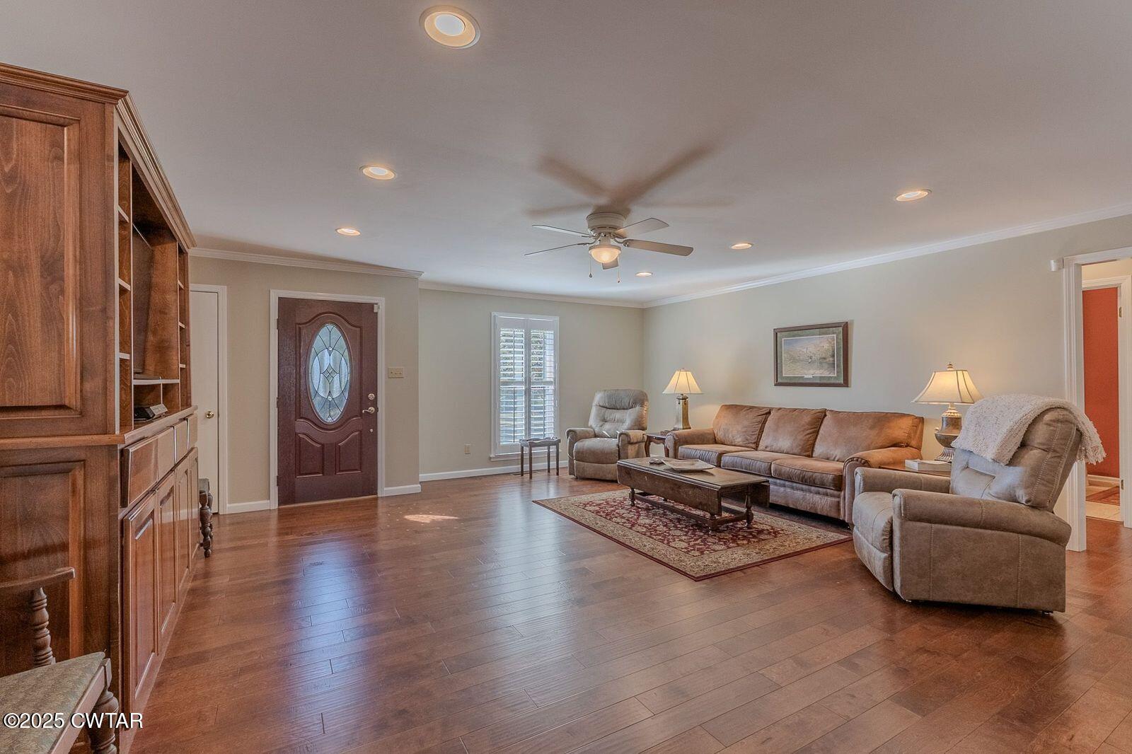 Brownsville, Tennessee, 38012, United States, 4 Bedrooms Bedrooms, ,3 BathroomsBathrooms,Residential,For Sale,1936333