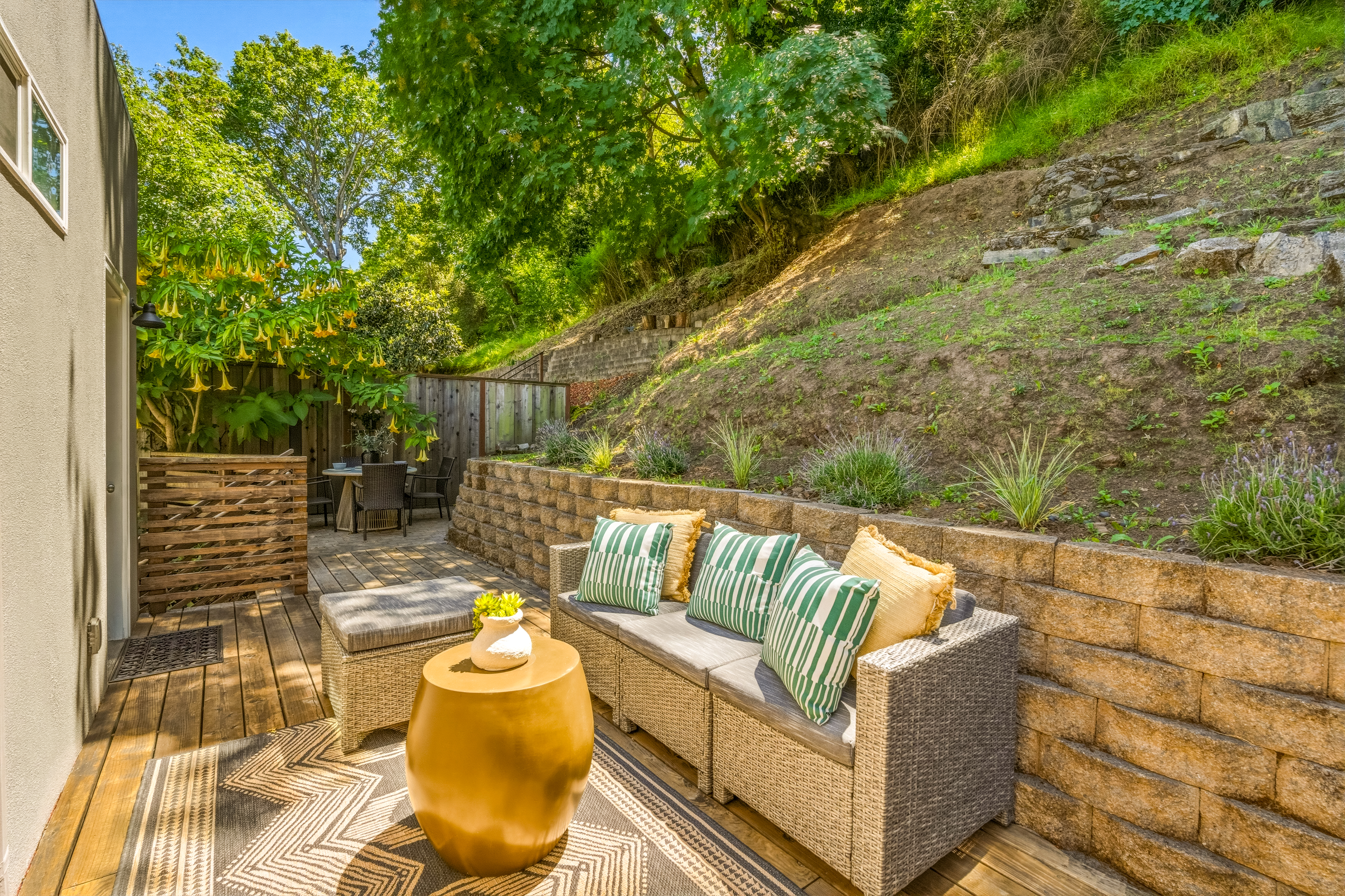  Impeccably Maintained Mill Valley Duplex - Offering Lifestyle and Flexibility - 物件實景