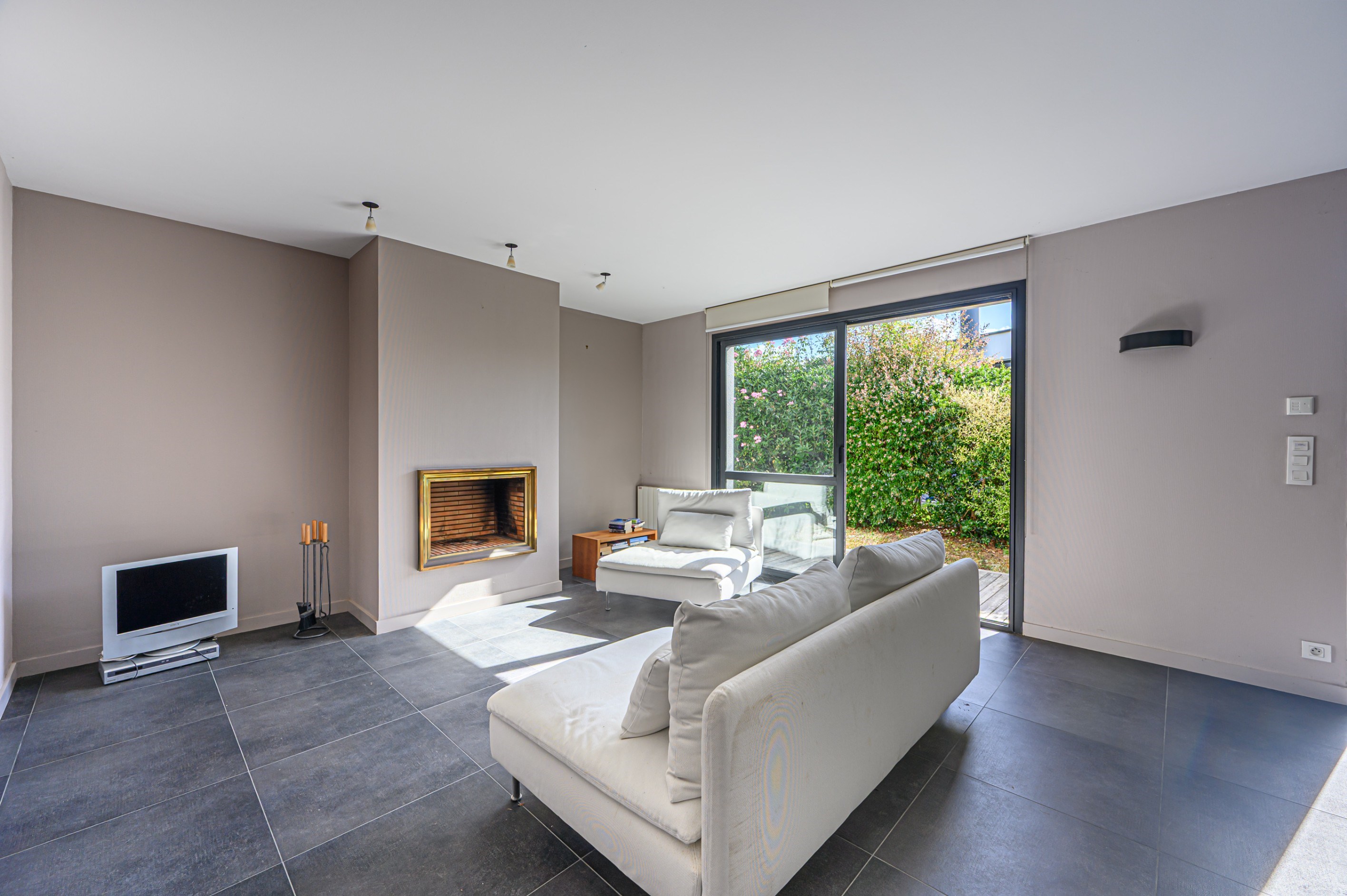  Larmor Plage : Two contemporary single-story houses - 物件實景