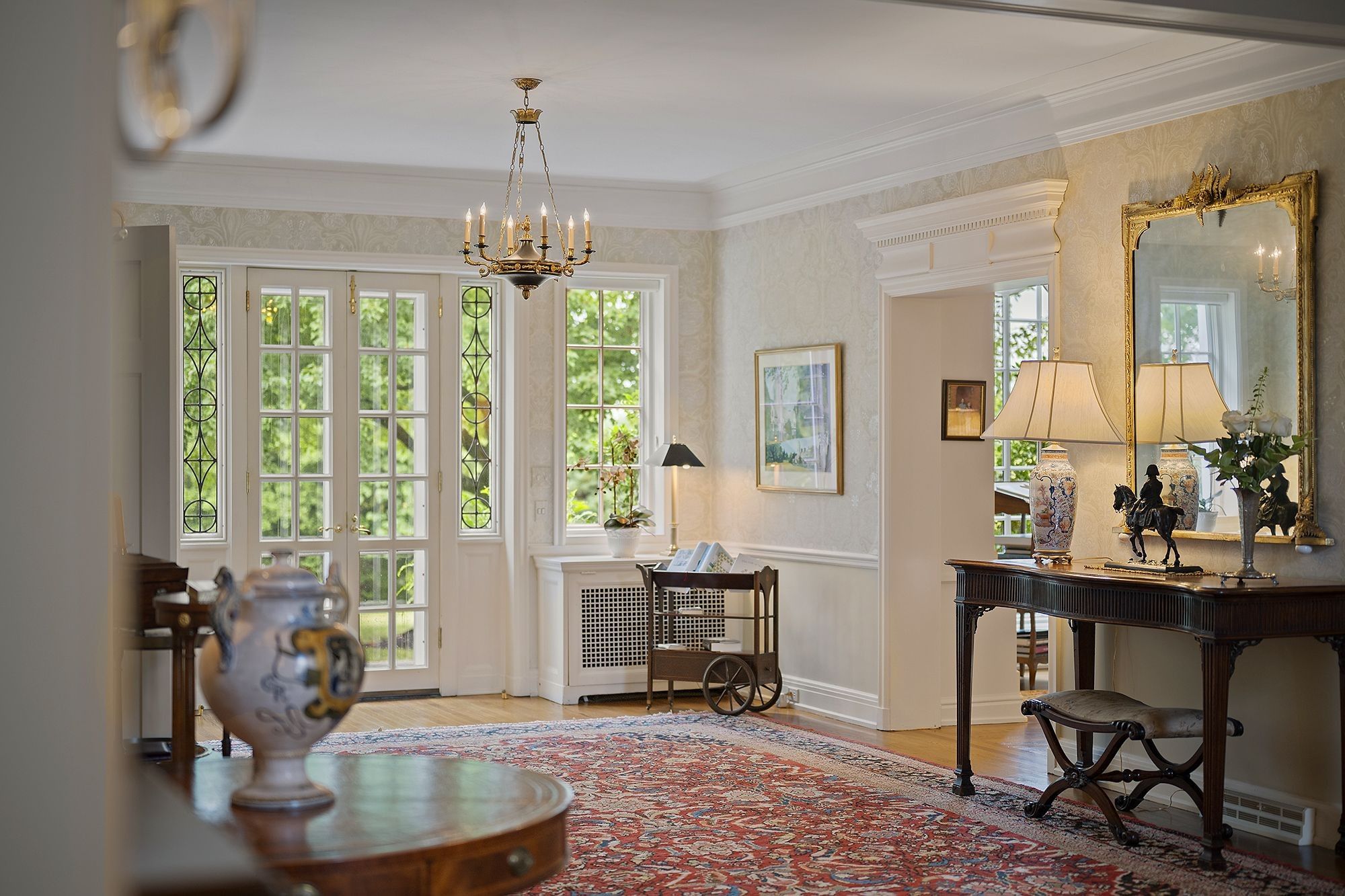  406 Hillside Drive, Sewickley, PA 15143 - 物件實景