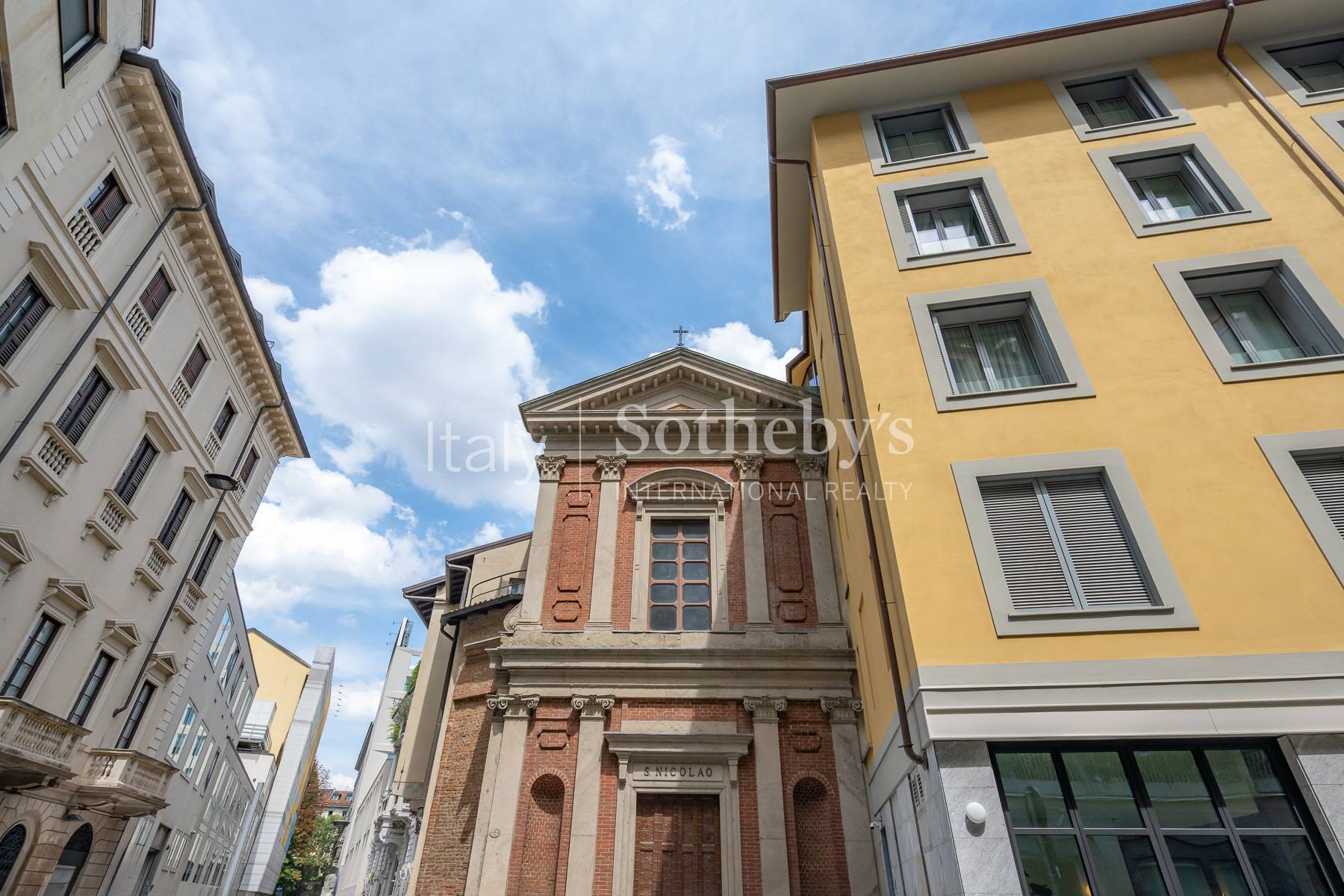  Historic Milan with a contemporary soul - 物件實景