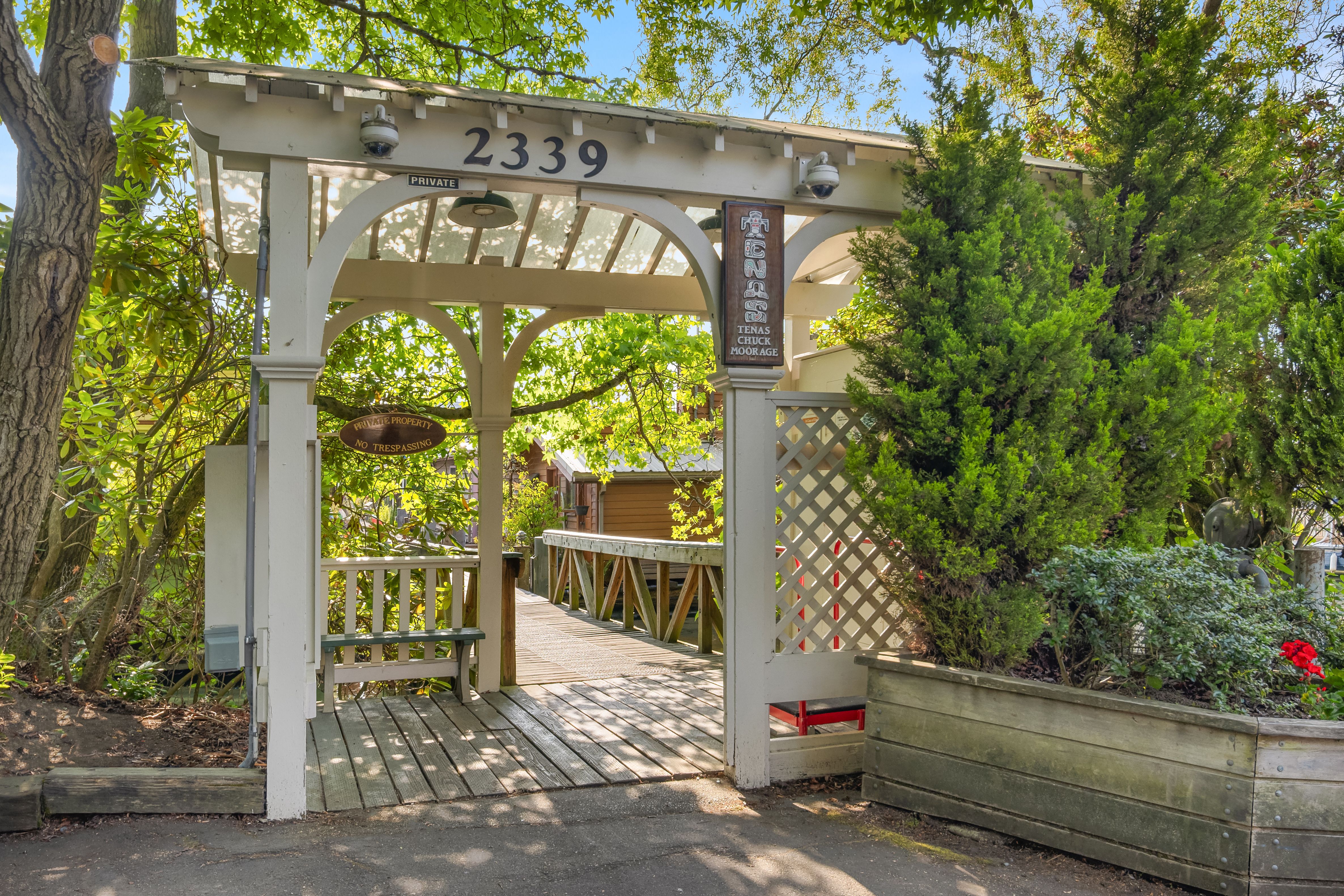  2339 Fairview Ave E #L, Seattle, WA 98102 - 物件實景