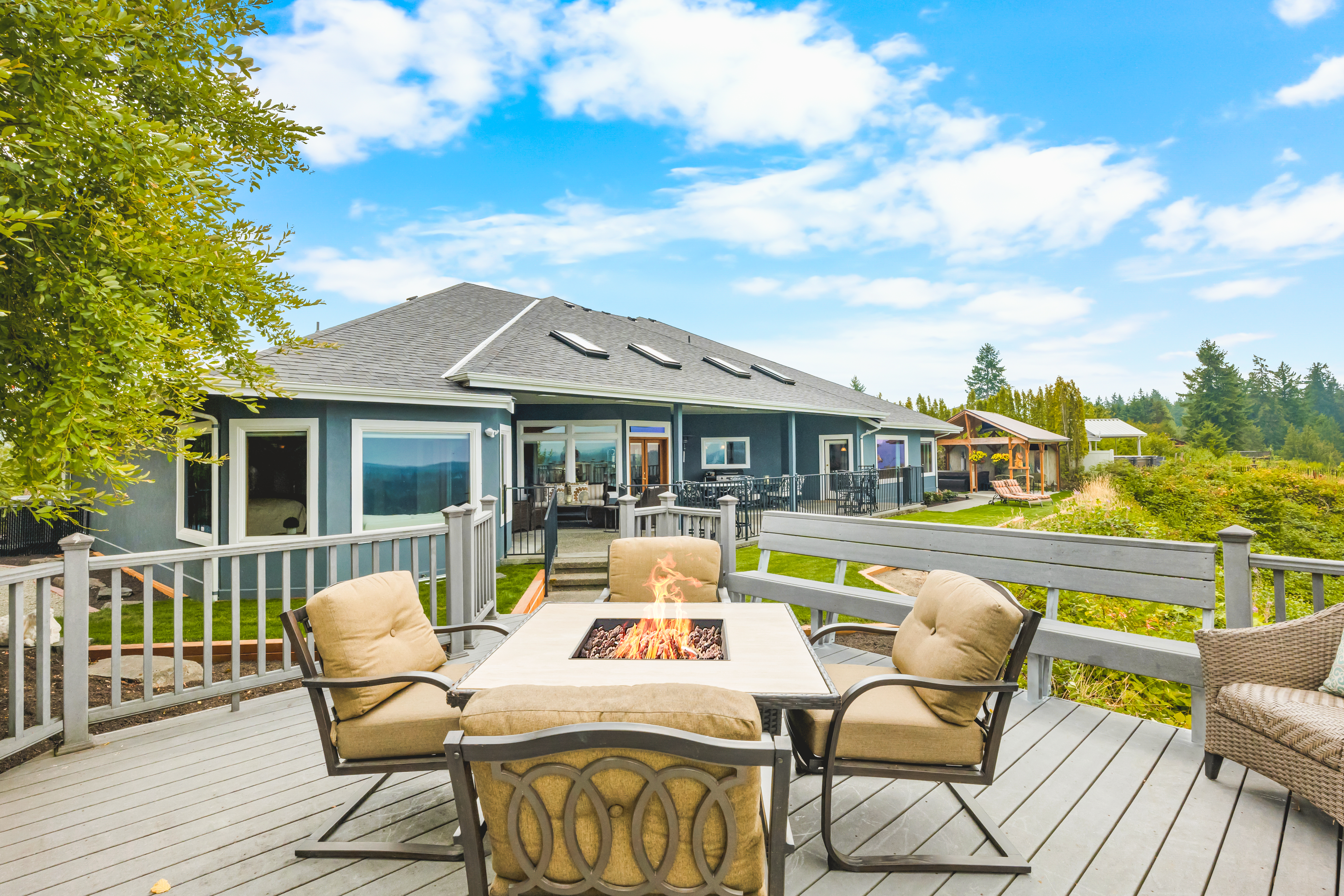  184 Dow Ridge Dr N, Eatonville, WA 98328 - 物件實景