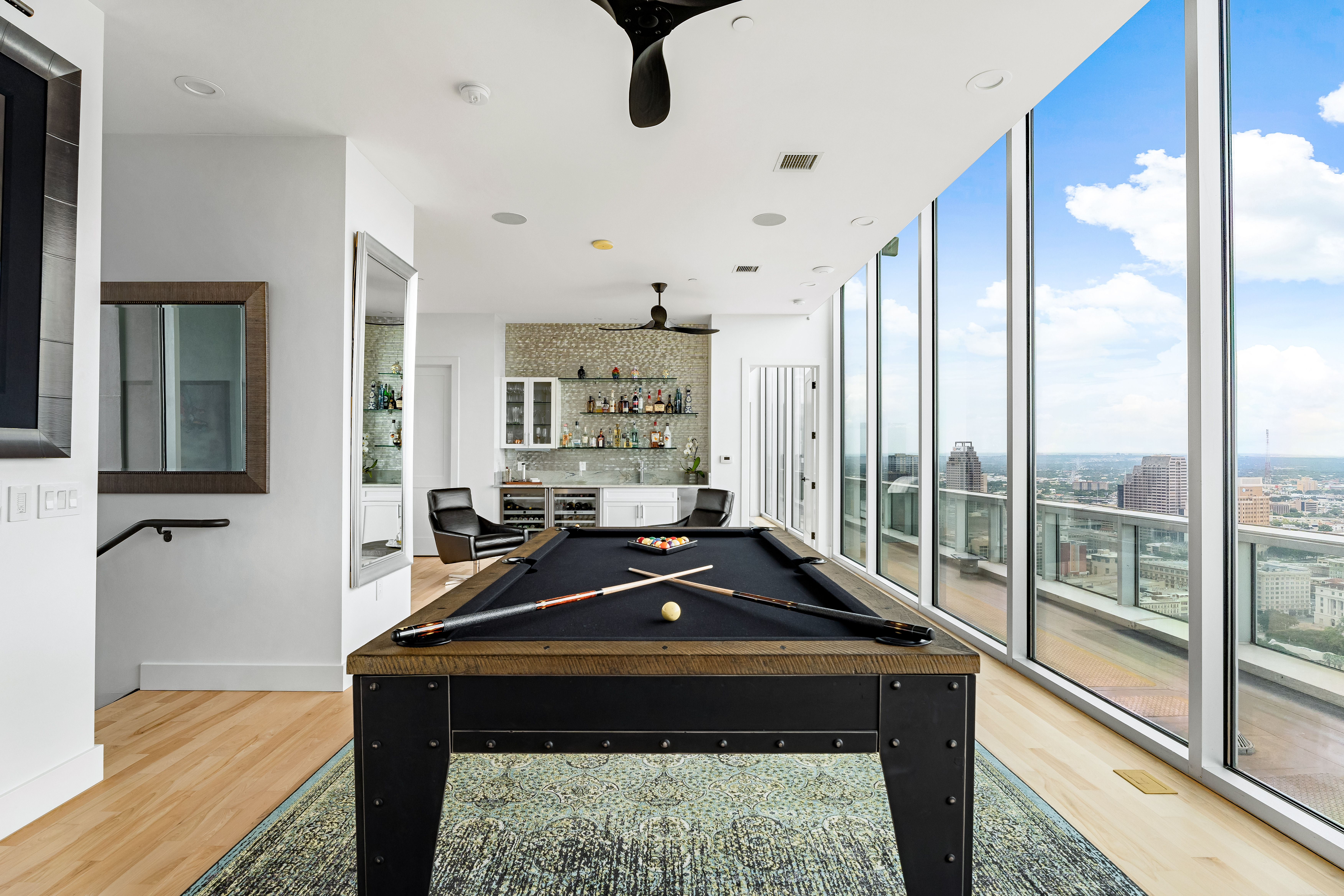  Contemporary Elegance in the Heart of San Antonio - 物件實景