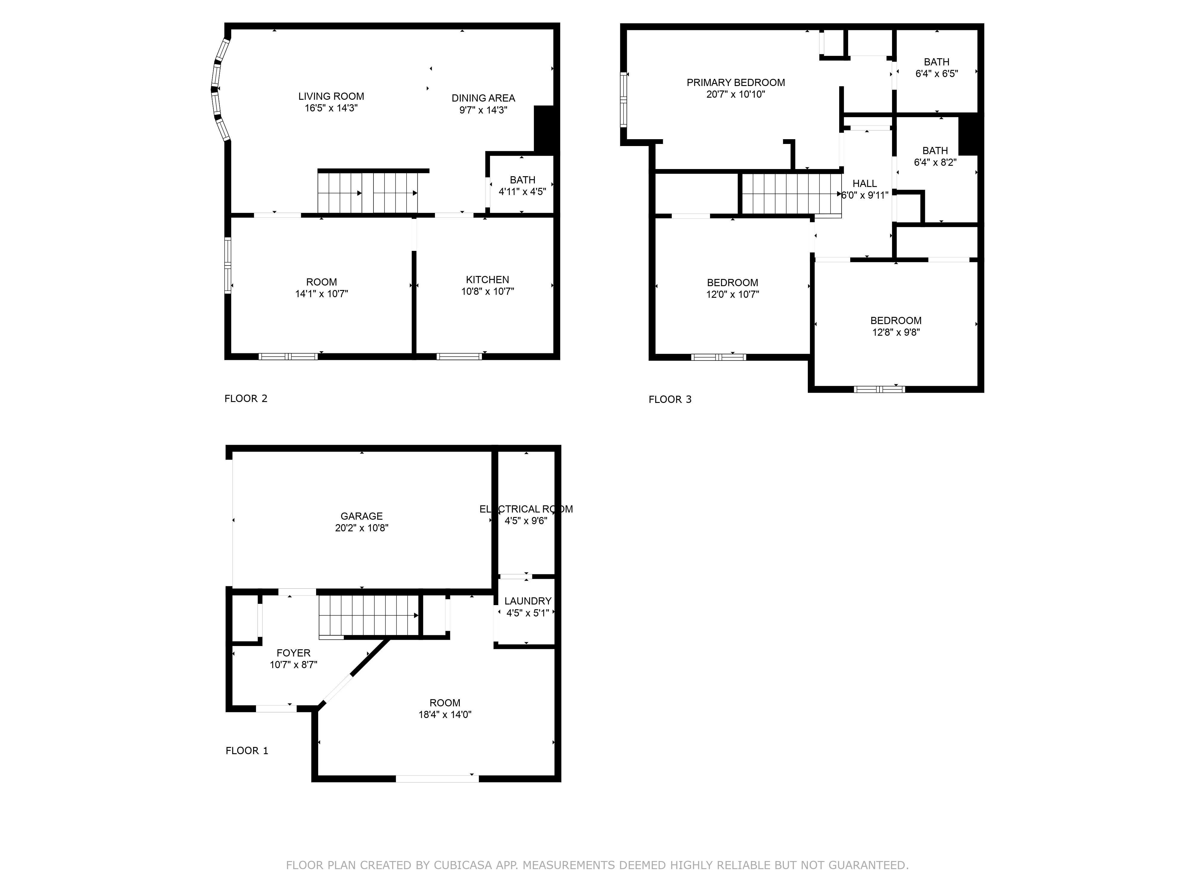 Staten Island, New York, 10314, United States, 3 Bedrooms Bedrooms, ,2 BathroomsBathrooms,Residential,For Sale,1924419